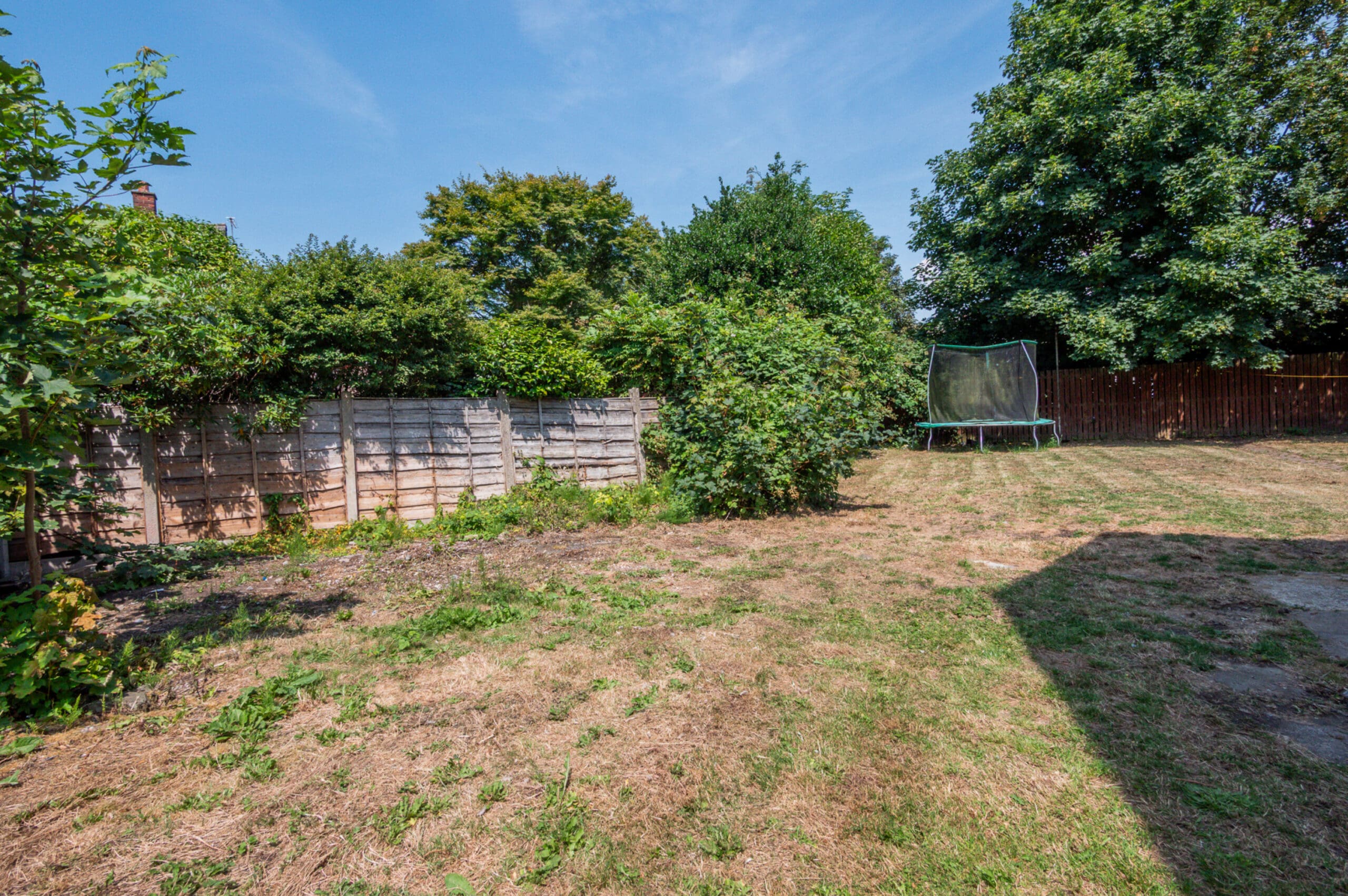 Pollard Square, Partington - VitalSpace