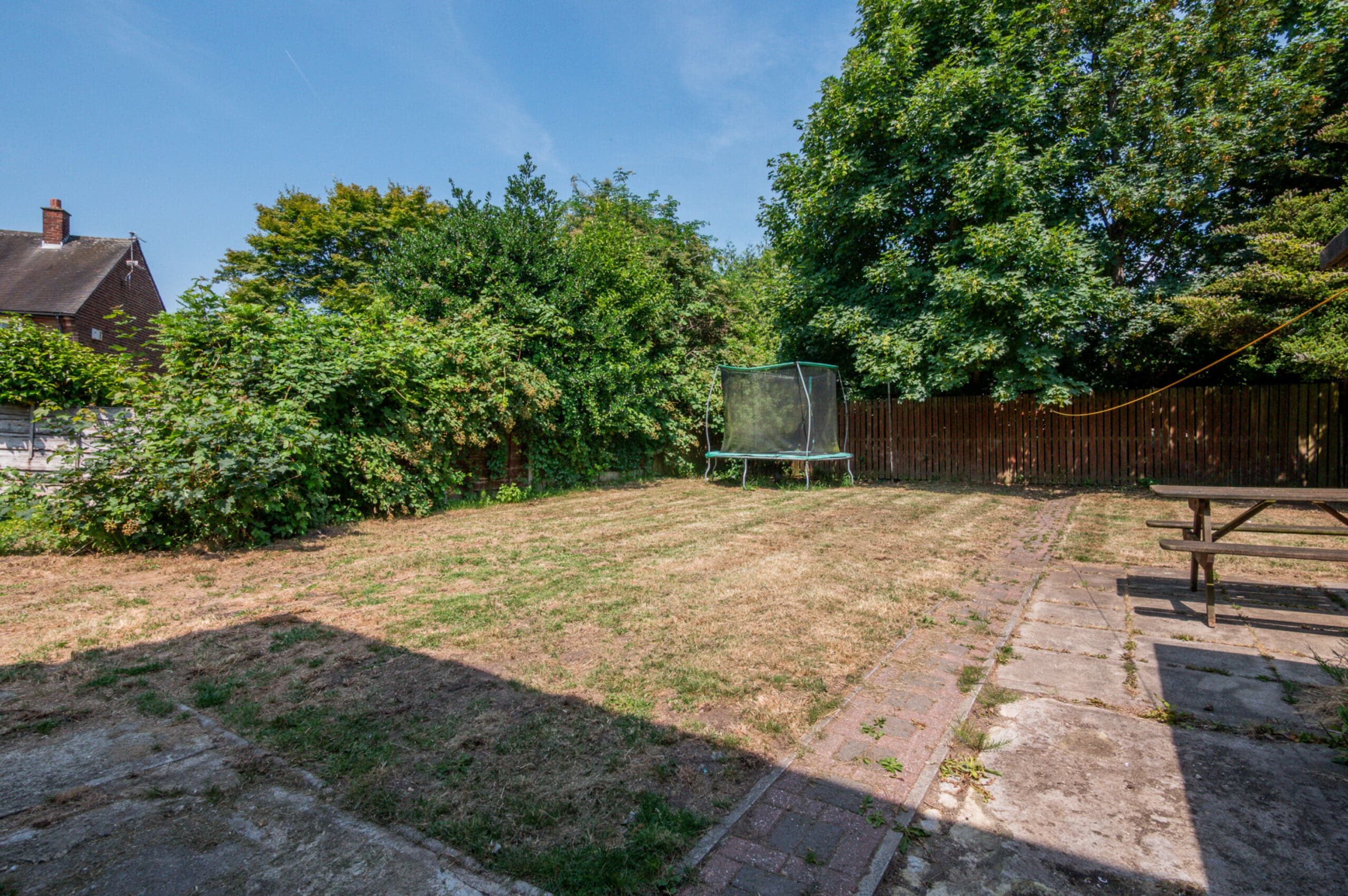 Pollard Square, Partington - VitalSpace