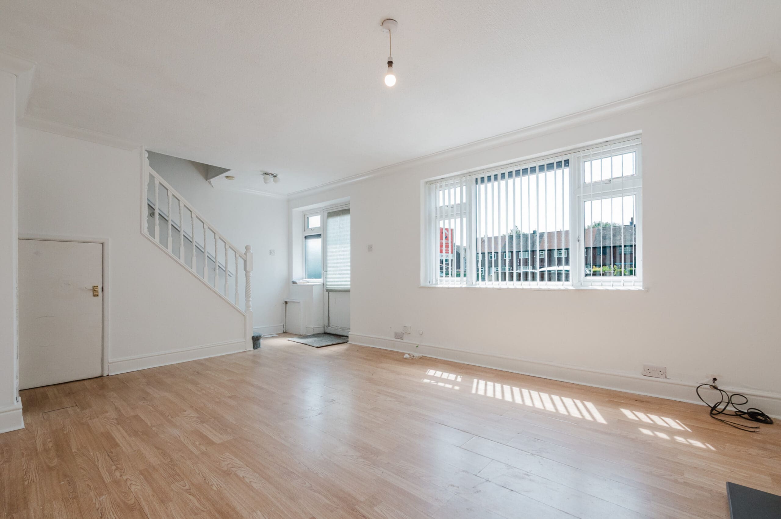 Pollard Square, Partington - VitalSpace