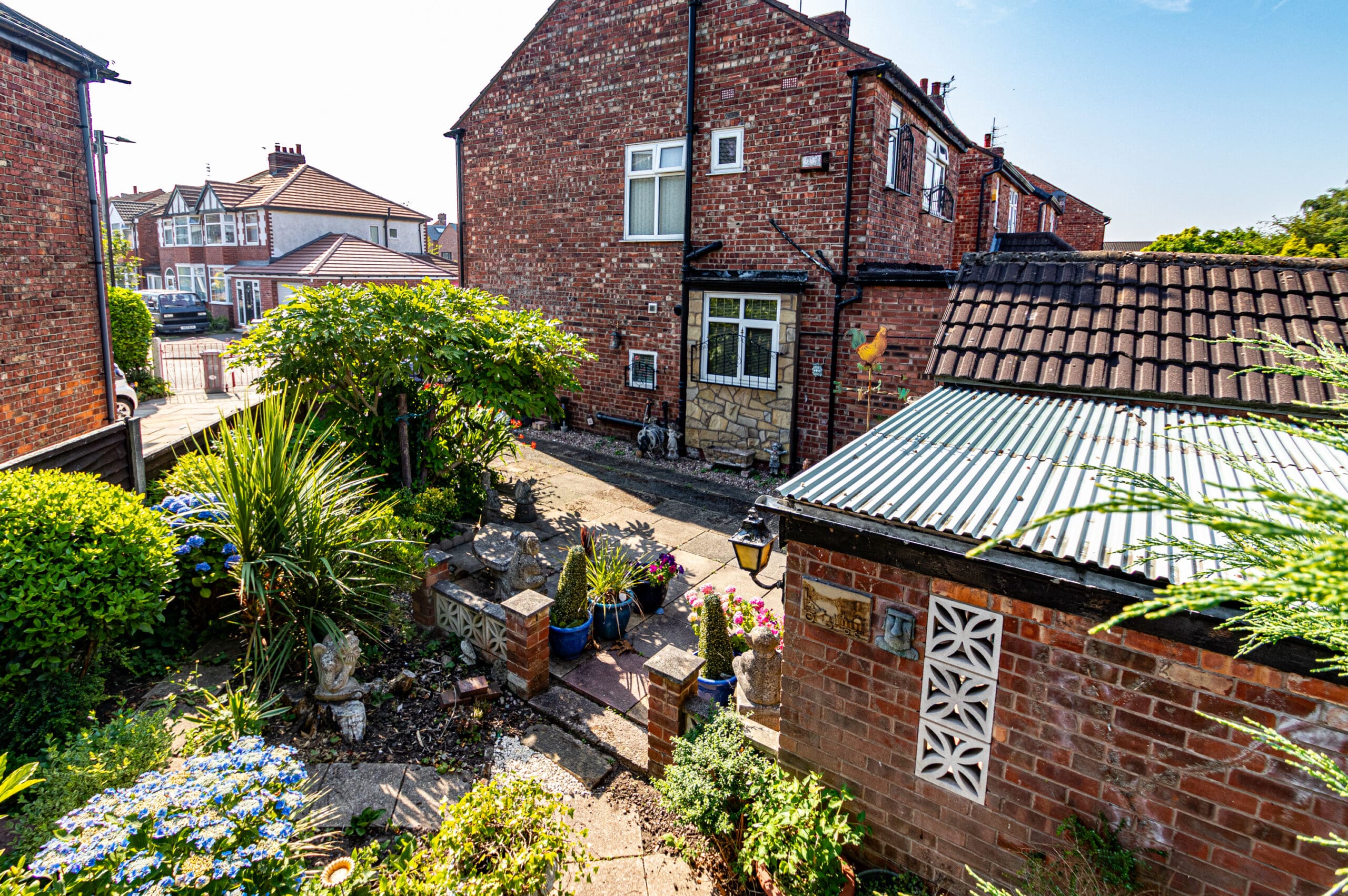 Royal Avenue, Urmston - VitalSpace