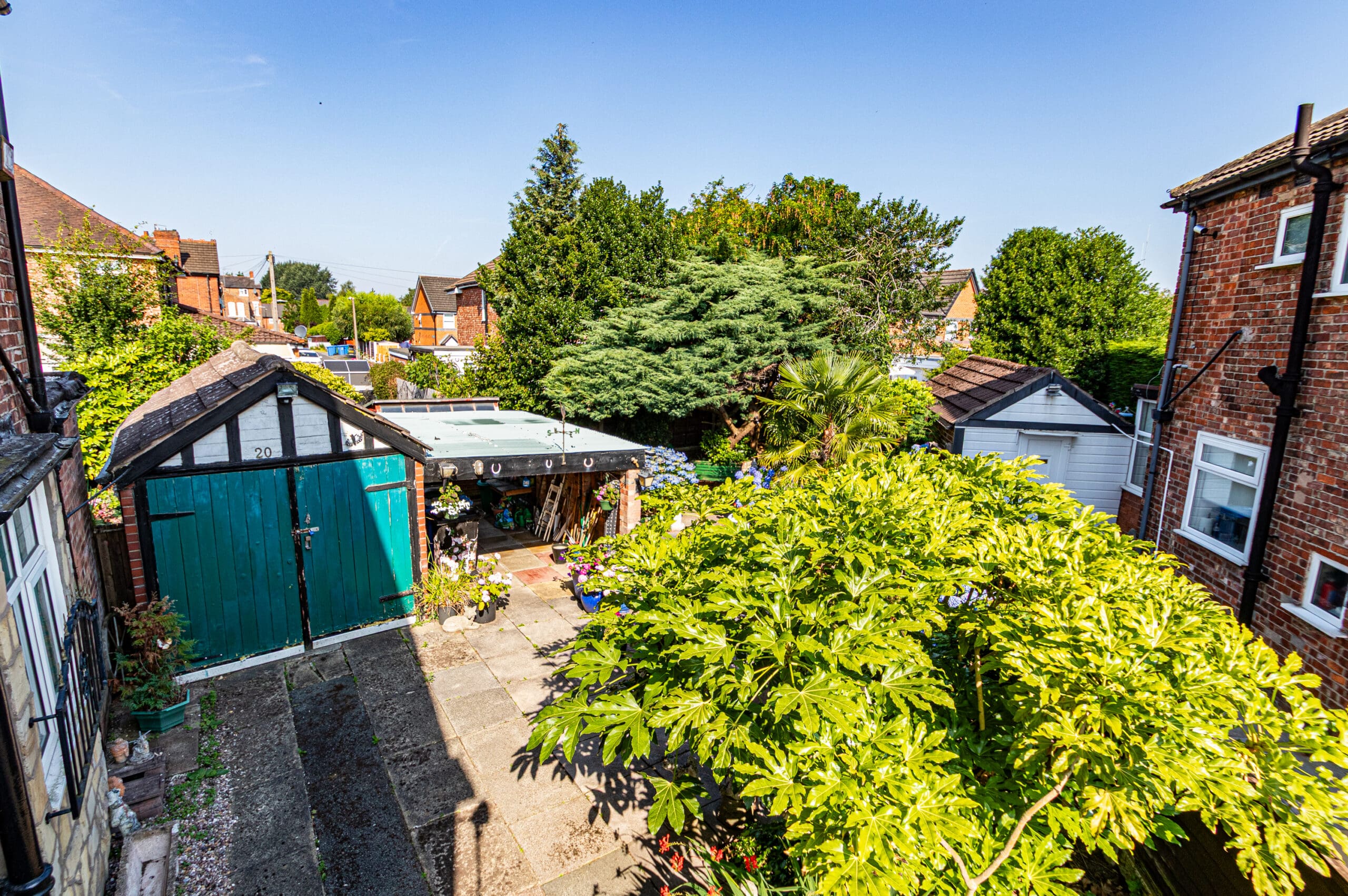 Royal Avenue, Urmston - VitalSpace