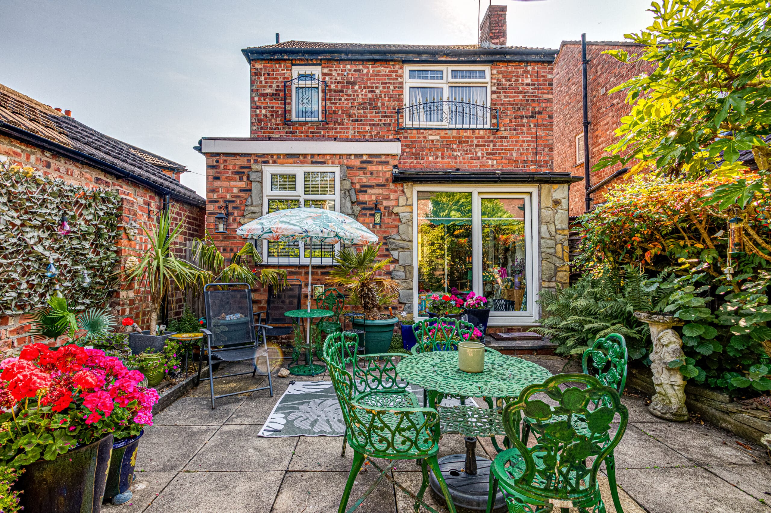 Royal Avenue, Urmston - VitalSpace