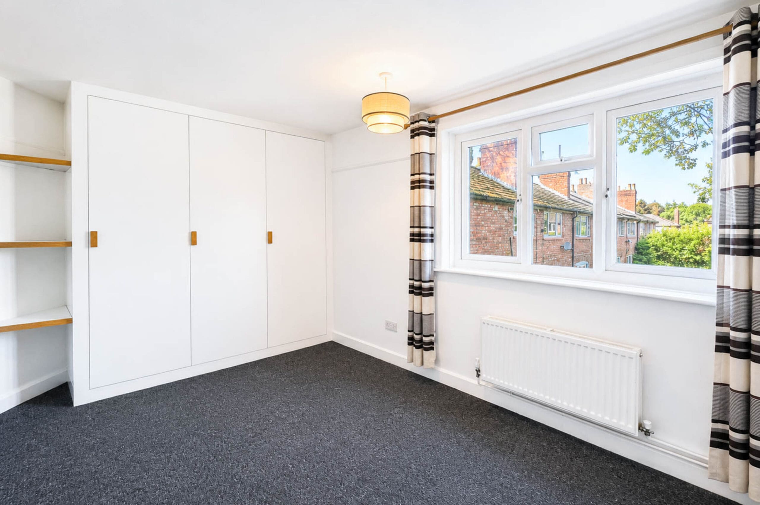 Wharton Avenue, Chorlton - VitalSpace