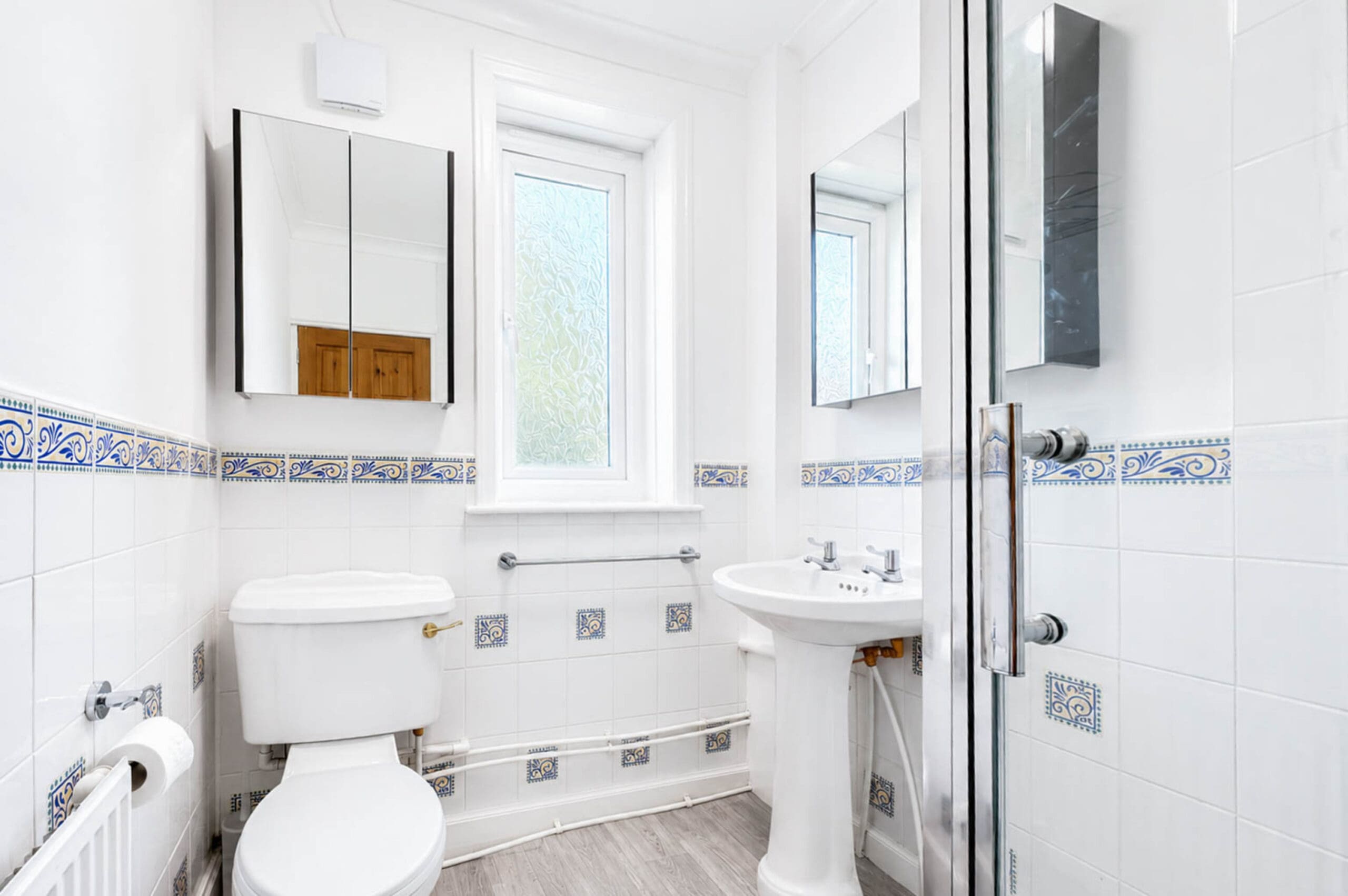 Wharton Avenue, Chorlton - VitalSpace