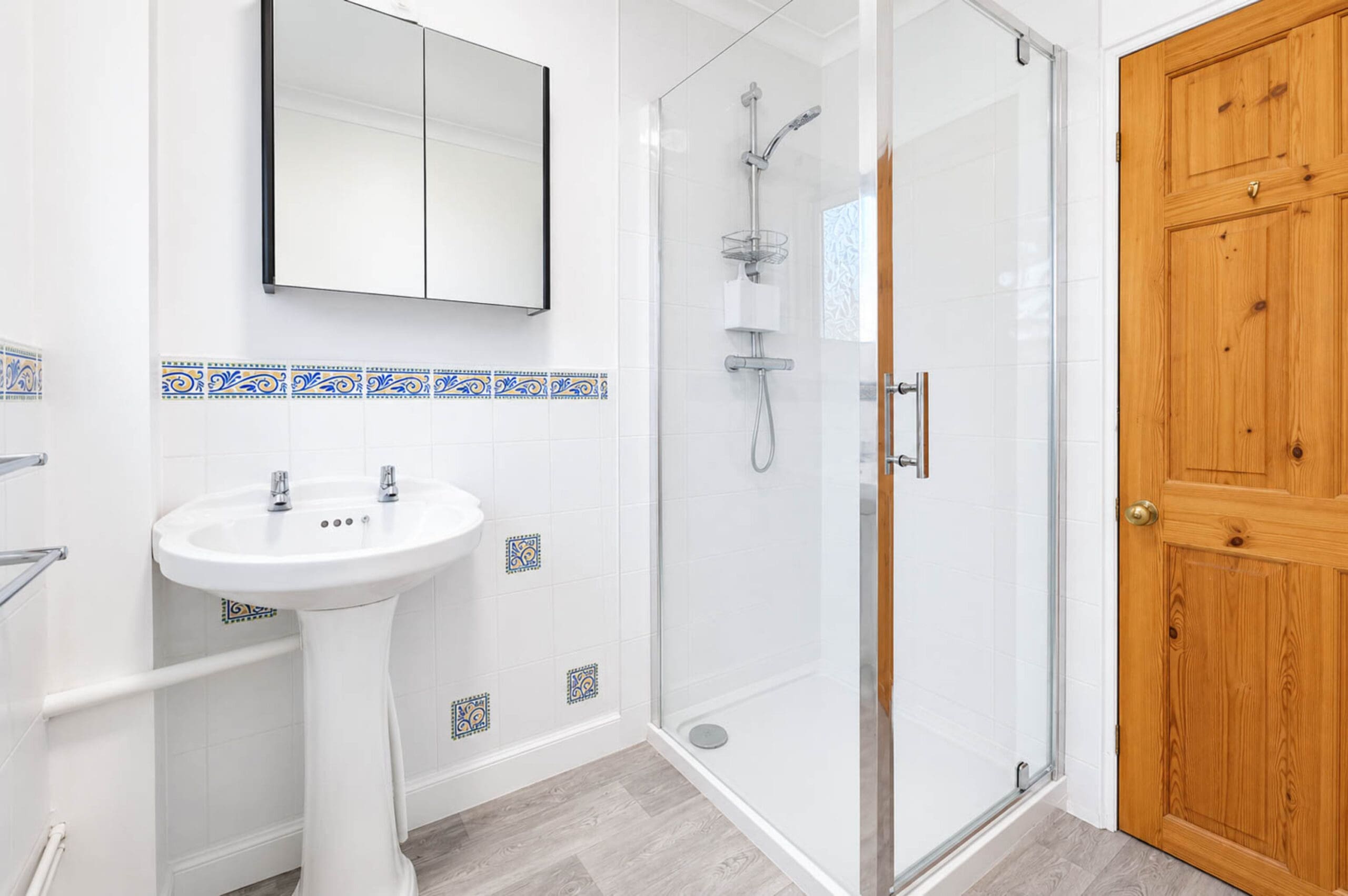 Wharton Avenue, Chorlton - VitalSpace