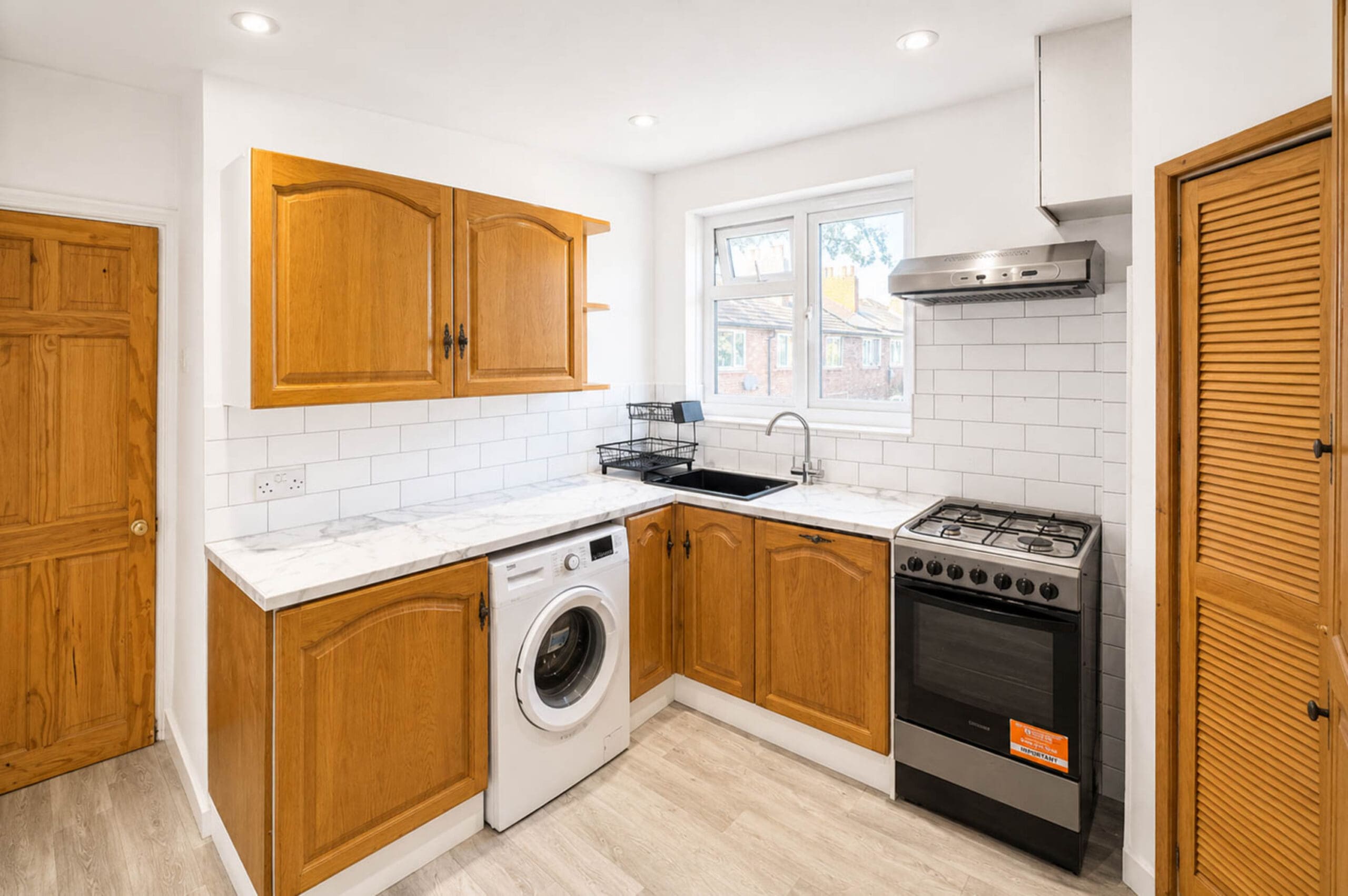 Wharton Avenue, Chorlton - VitalSpace