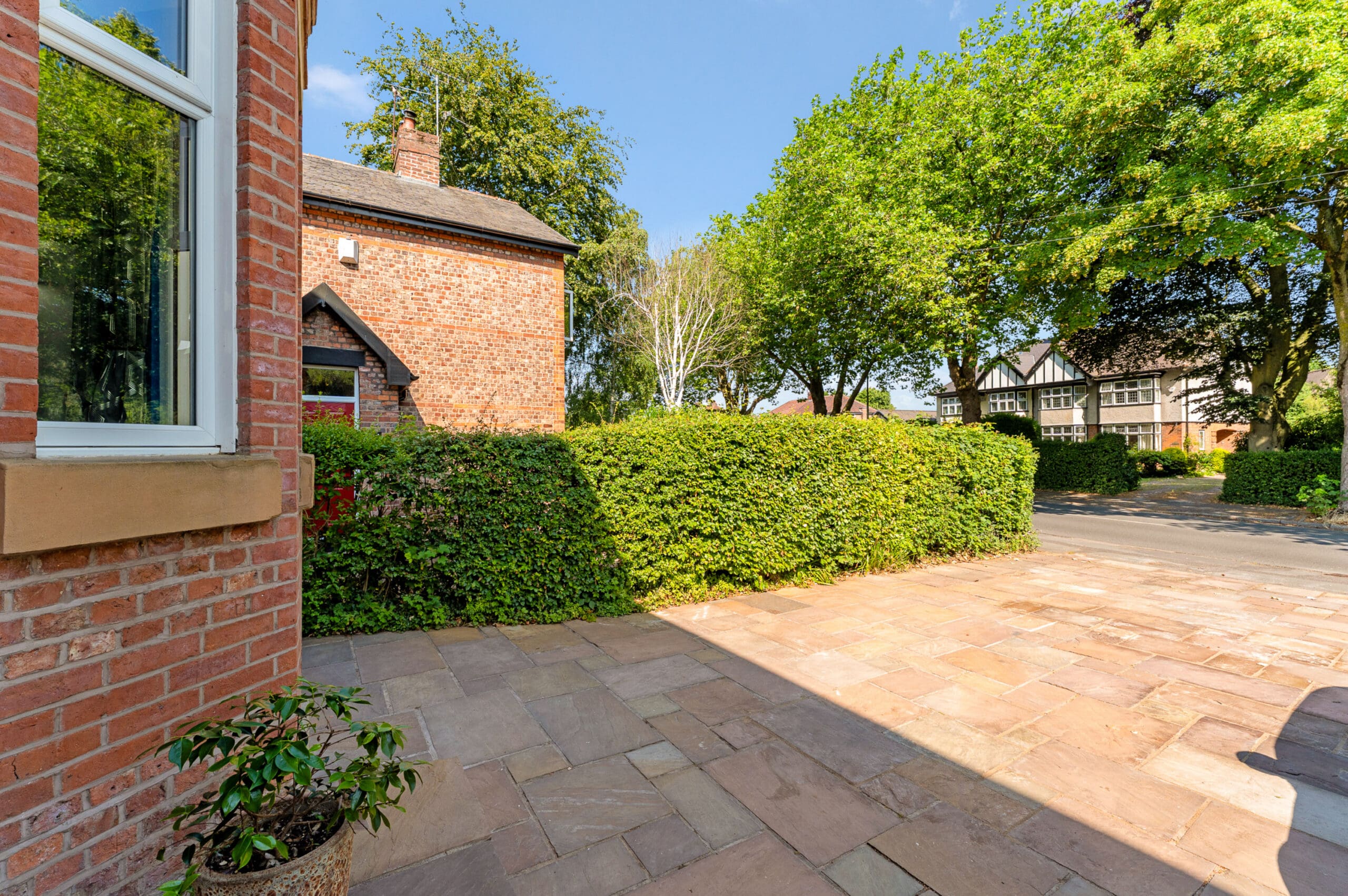 Moorside Road, Urmston - VitalSpace