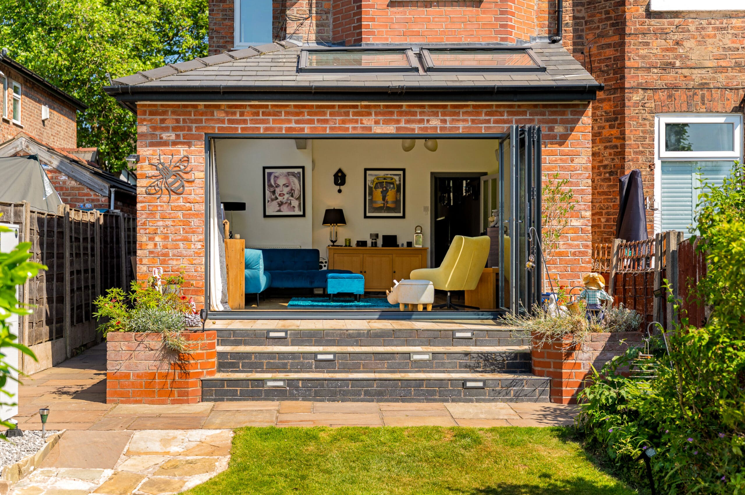 Moorside Road, Urmston - VitalSpace