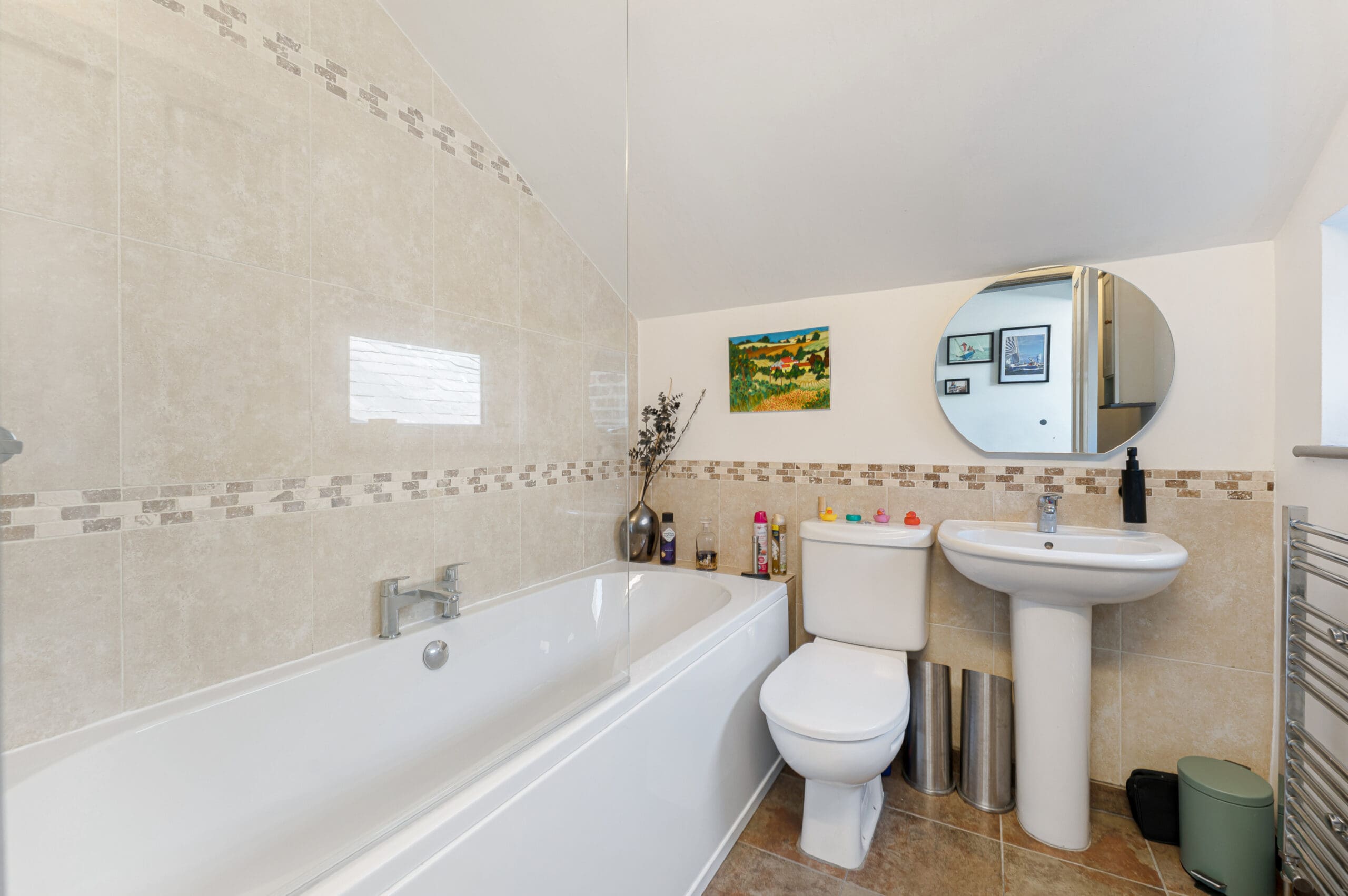 Moorside Road, Urmston - VitalSpace