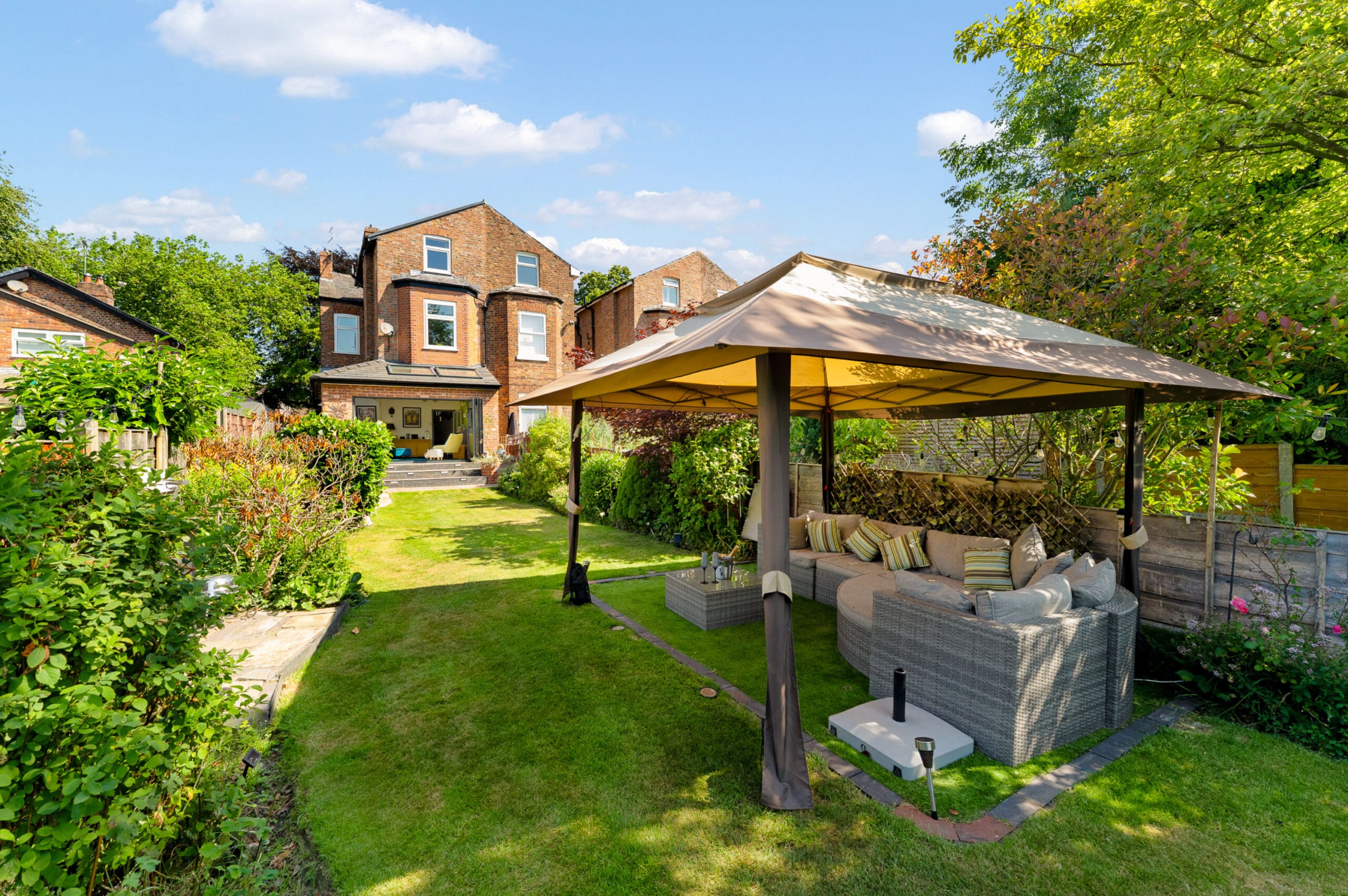 Moorside Road, Urmston - VitalSpace