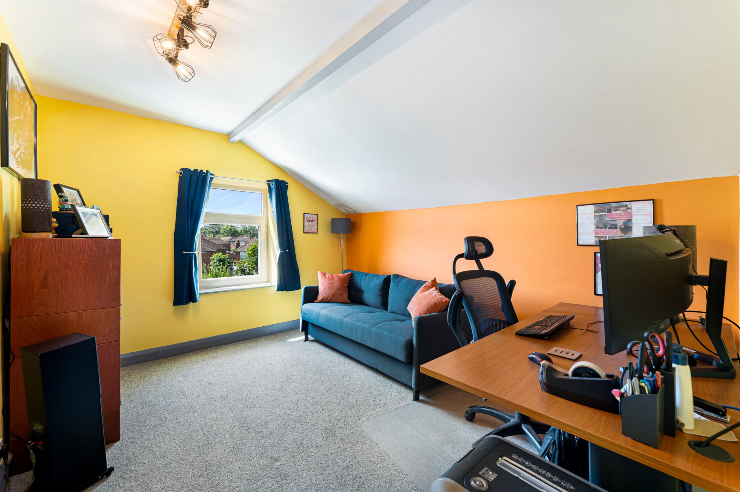 Moorside Road, Urmston - VitalSpace