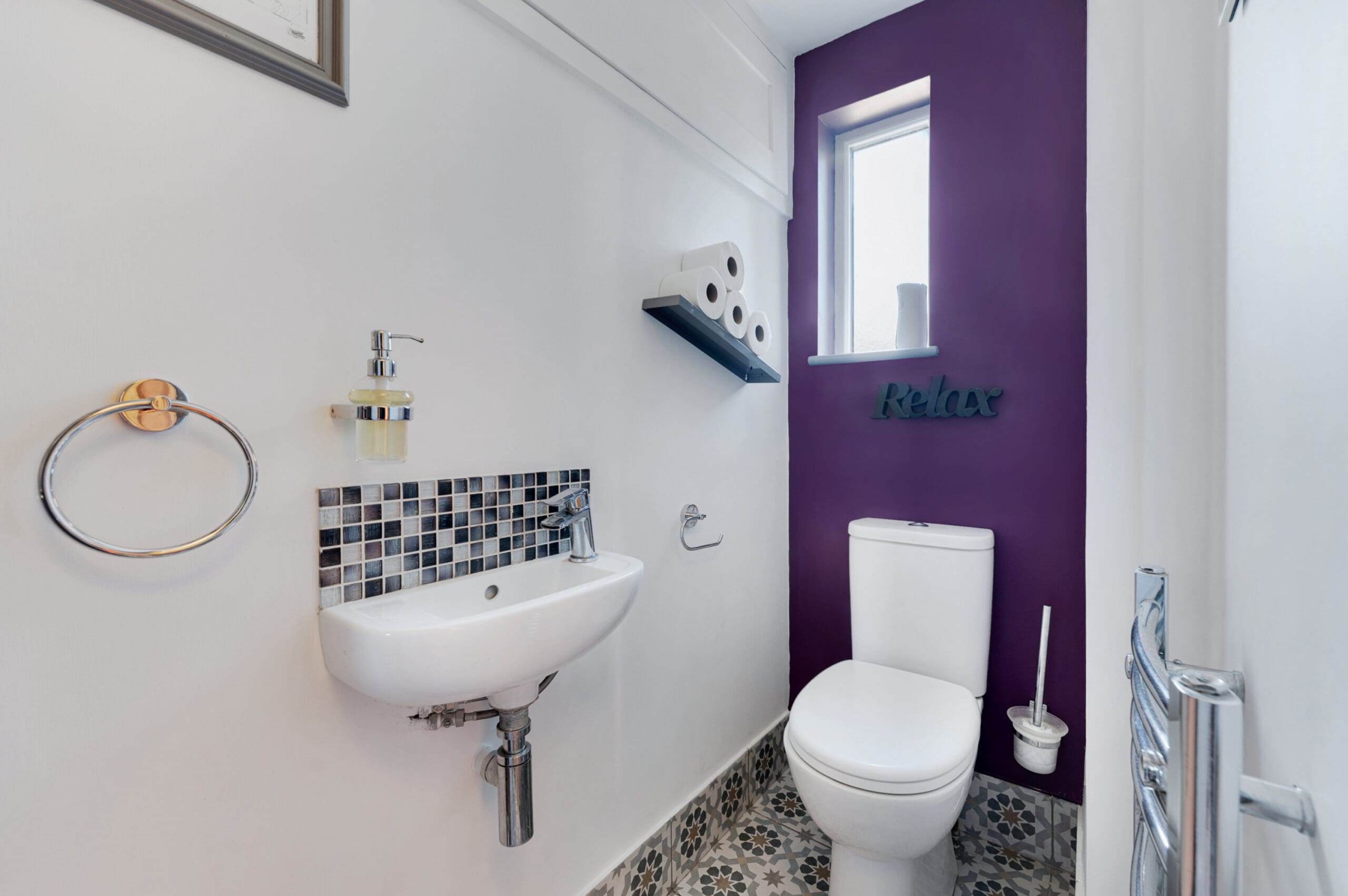 Moorside Road, Urmston - VitalSpace