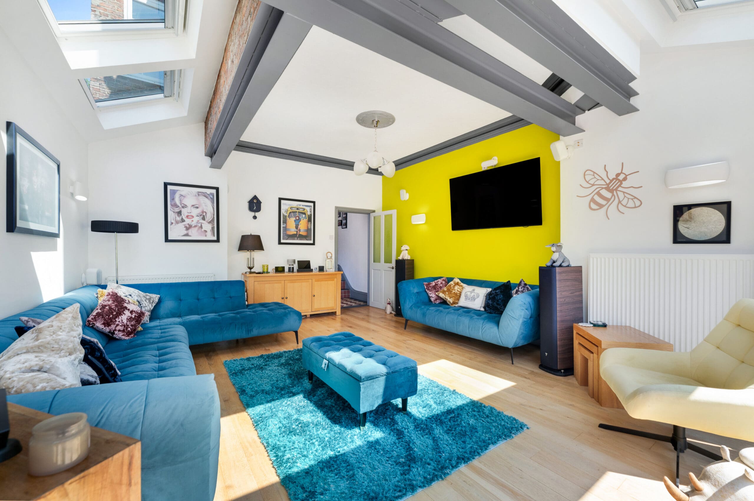 Moorside Road, Urmston - VitalSpace