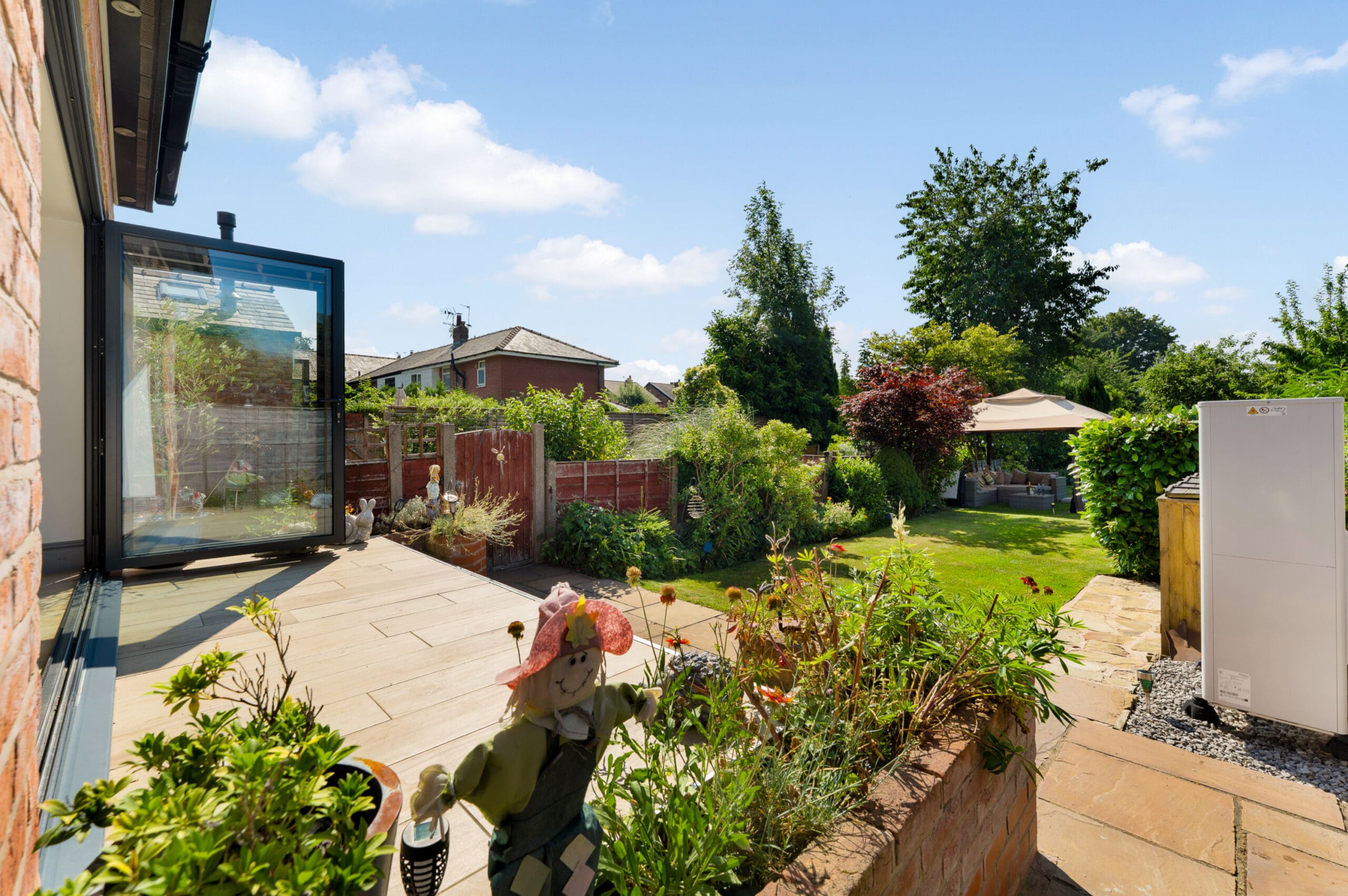 Moorside Road, Urmston - VitalSpace