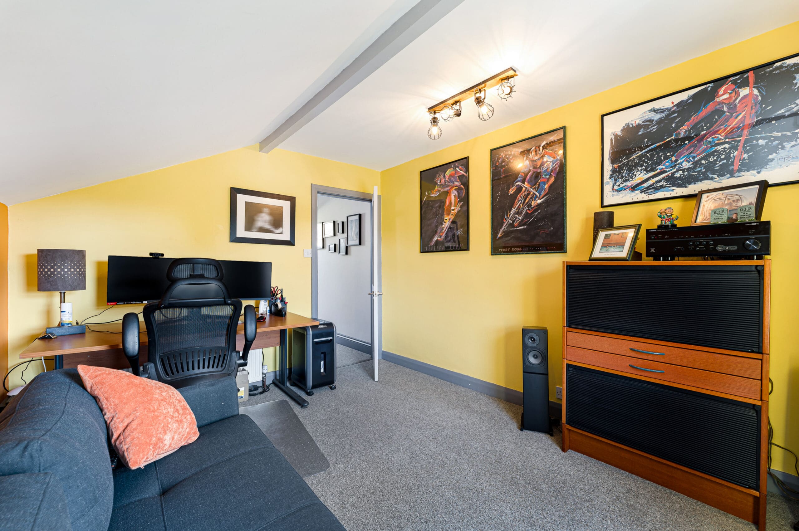 Moorside Road, Urmston - VitalSpace