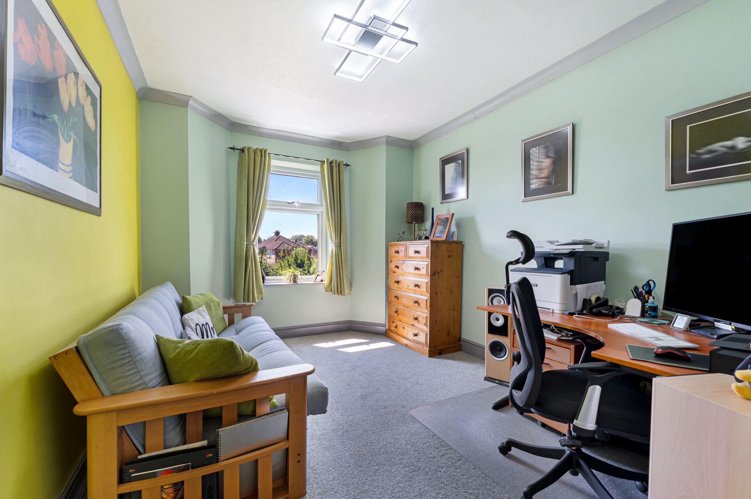 Moorside Road, Urmston - VitalSpace