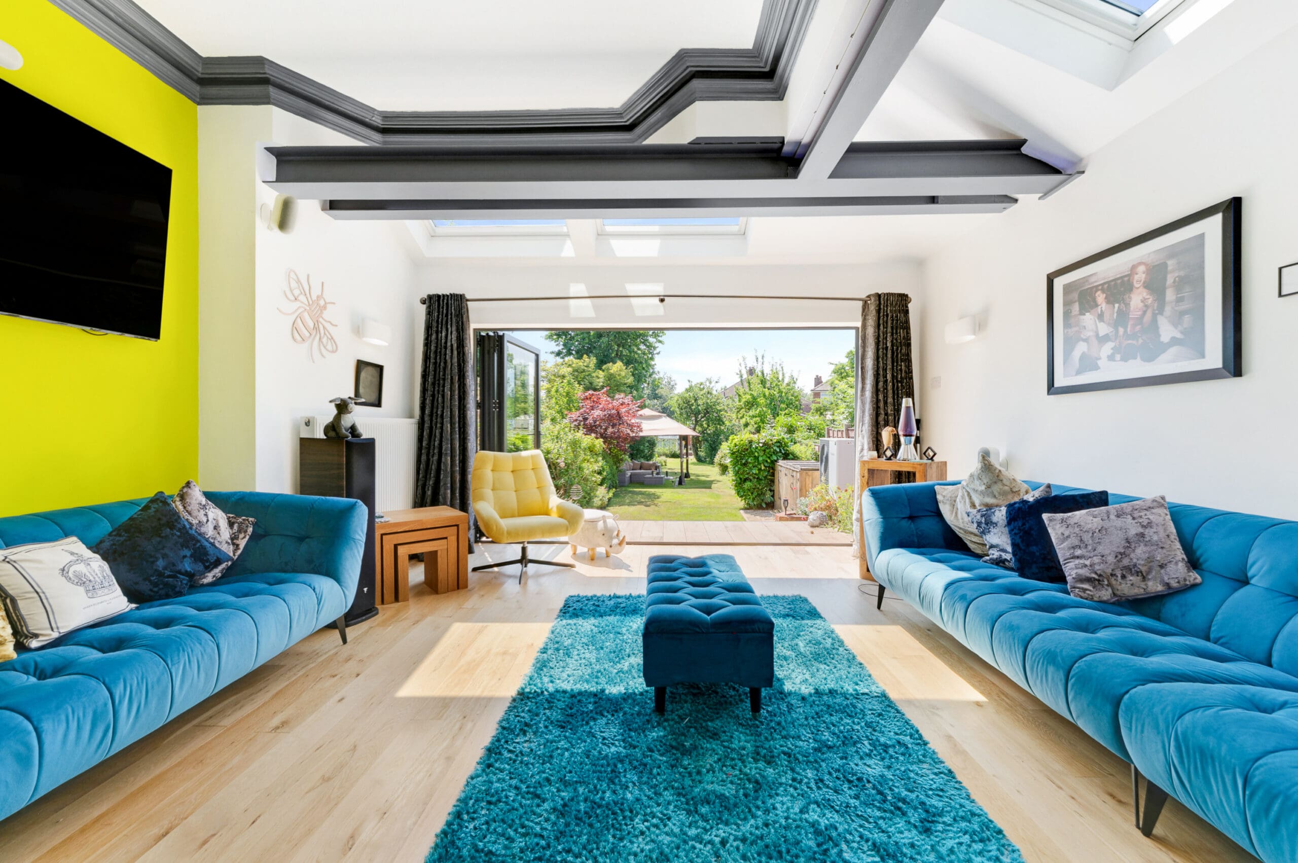 Moorside Road, Urmston - VitalSpace