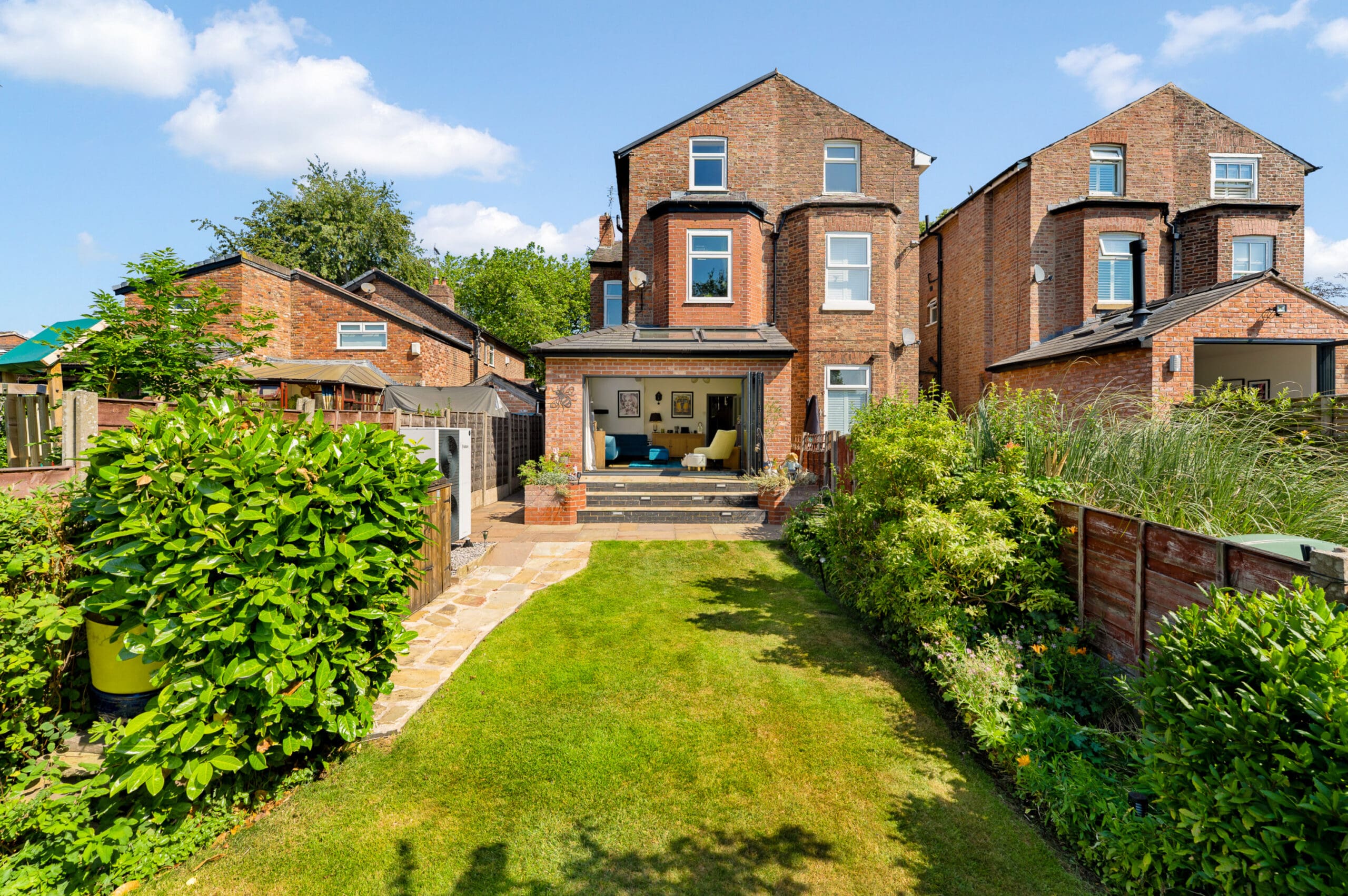 Moorside Road, Urmston - VitalSpace