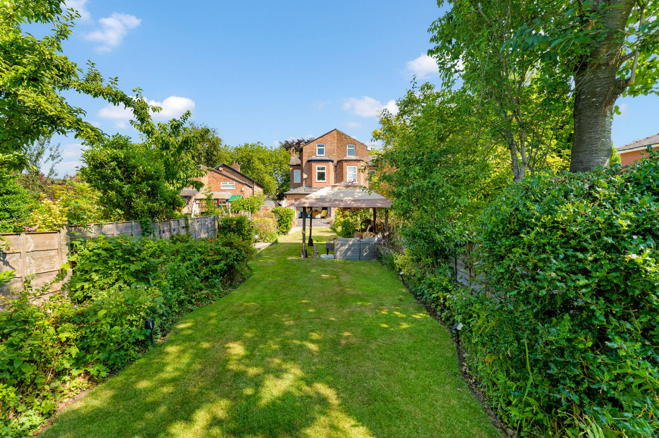 Moorside Road, Urmston - VitalSpace