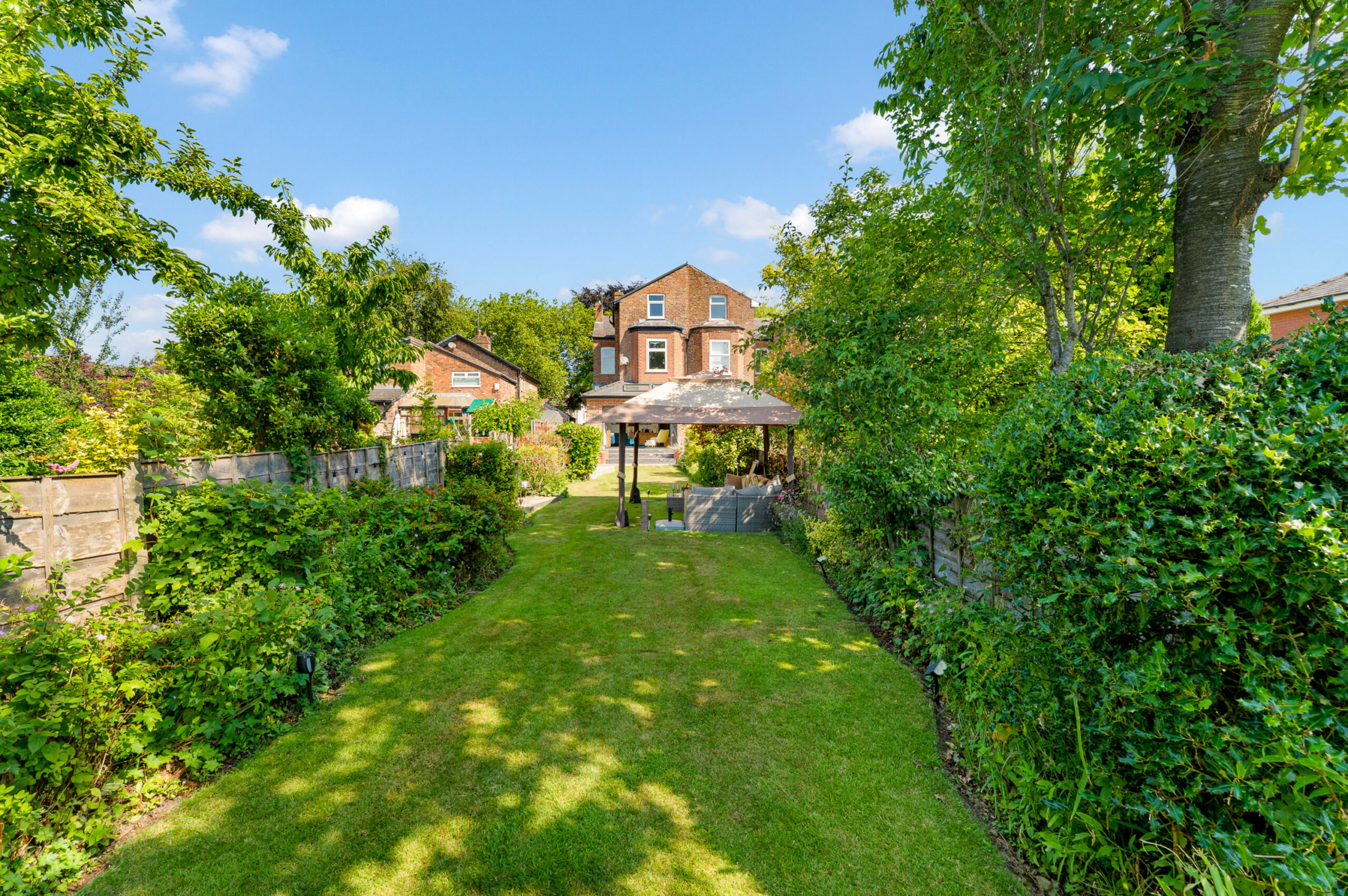 Moorside Road, Urmston - VitalSpace