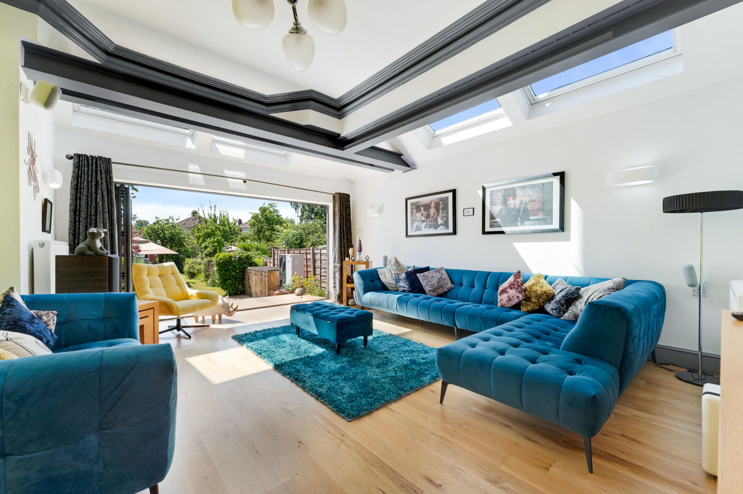 Moorside Road, Urmston - VitalSpace