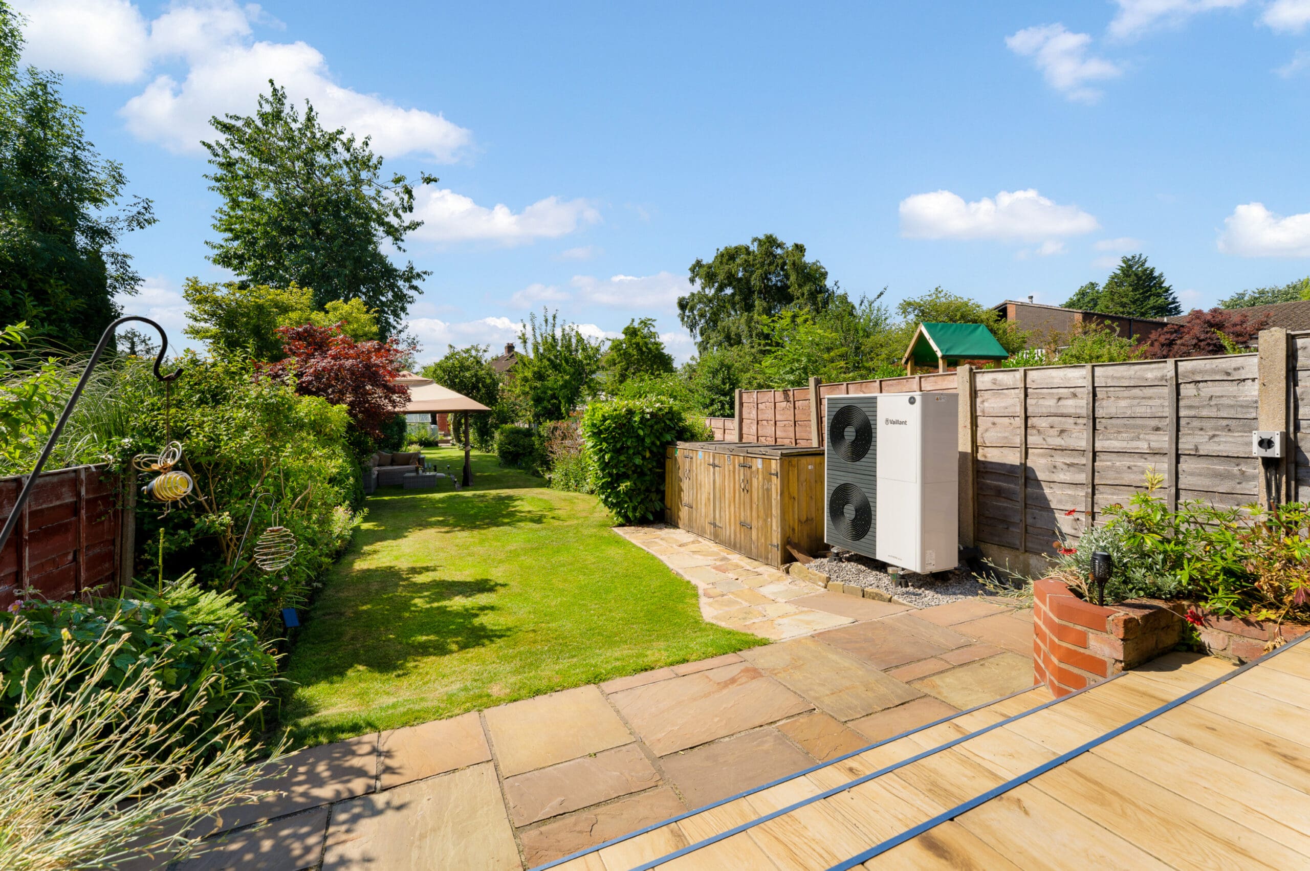 Moorside Road, Urmston - VitalSpace