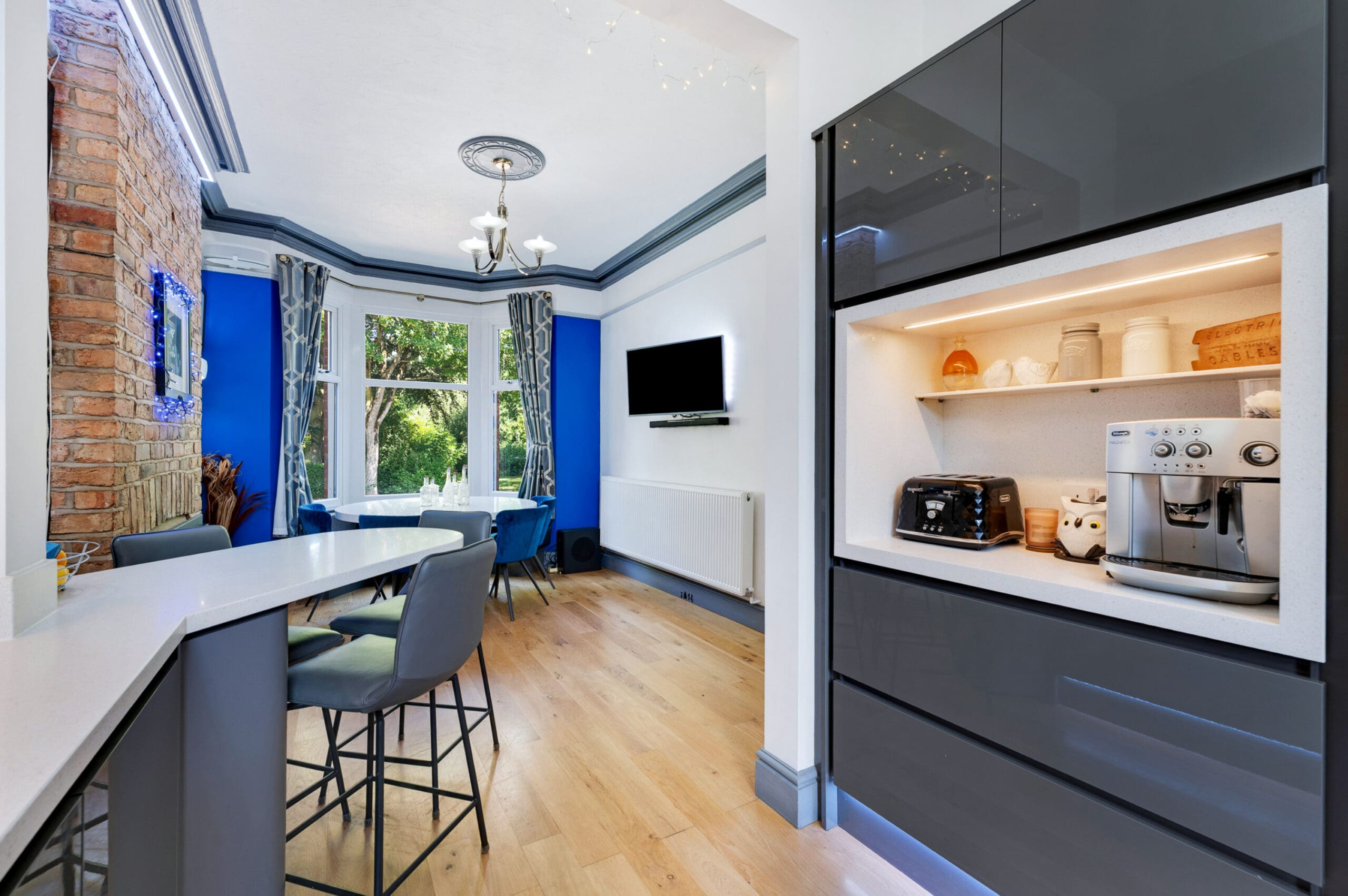 Moorside Road, Urmston - VitalSpace