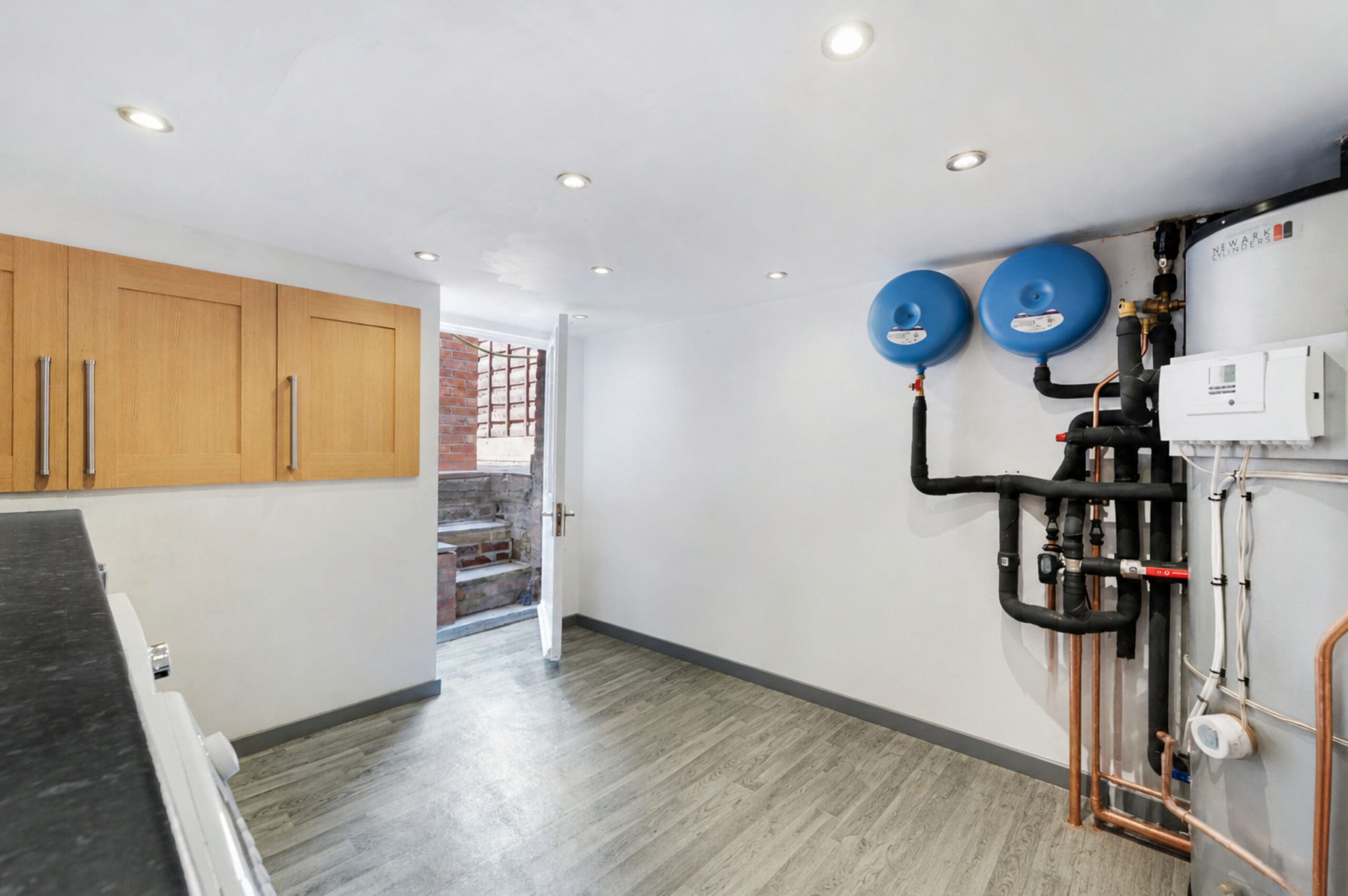 Moorside Road, Urmston - VitalSpace