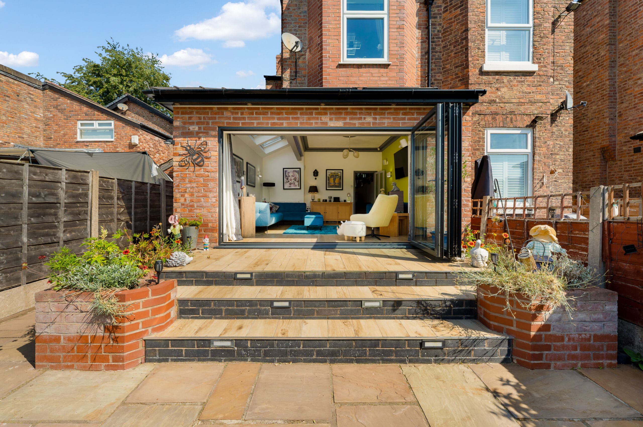 Moorside Road, Urmston - VitalSpace