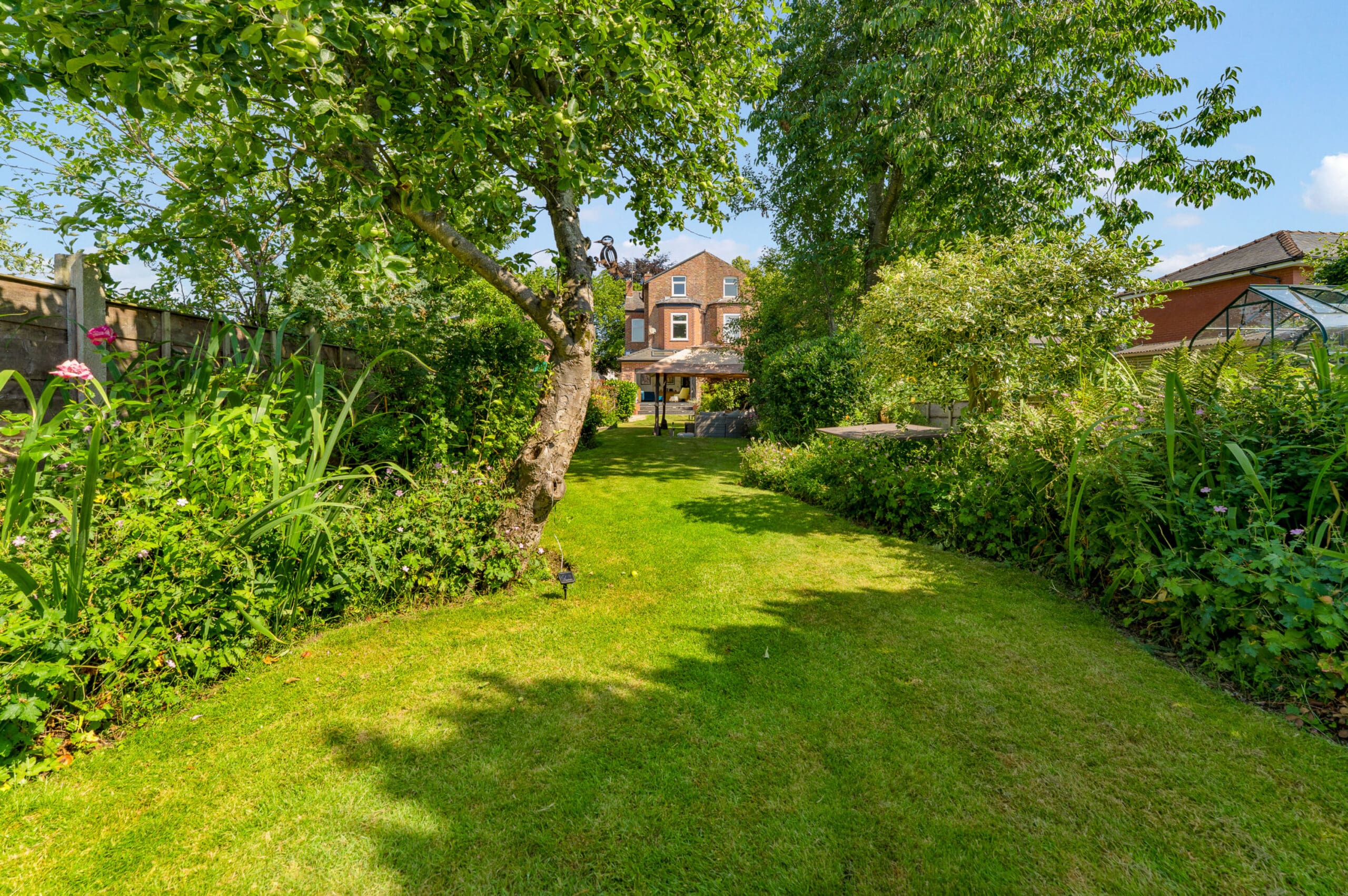 Moorside Road, Urmston - VitalSpace