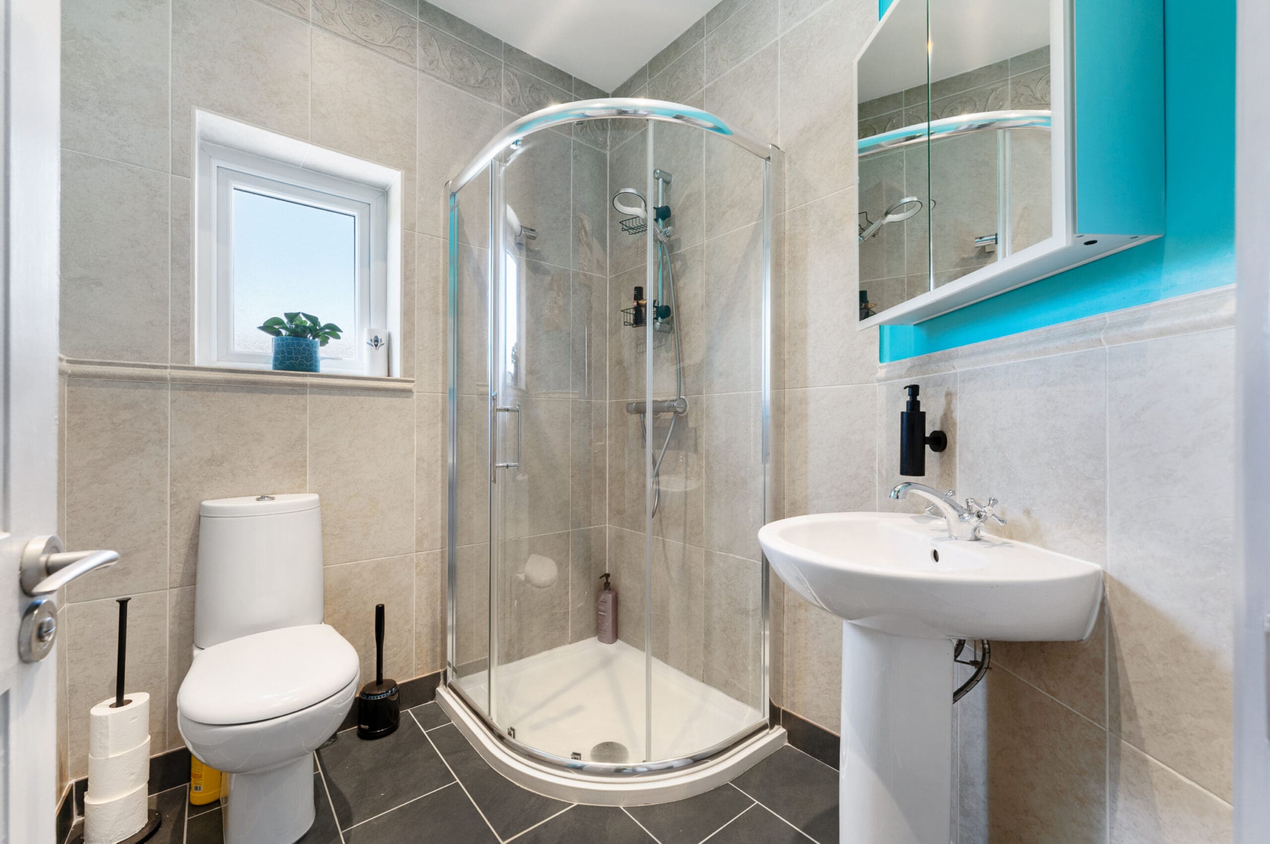 Moorside Road, Urmston - VitalSpace