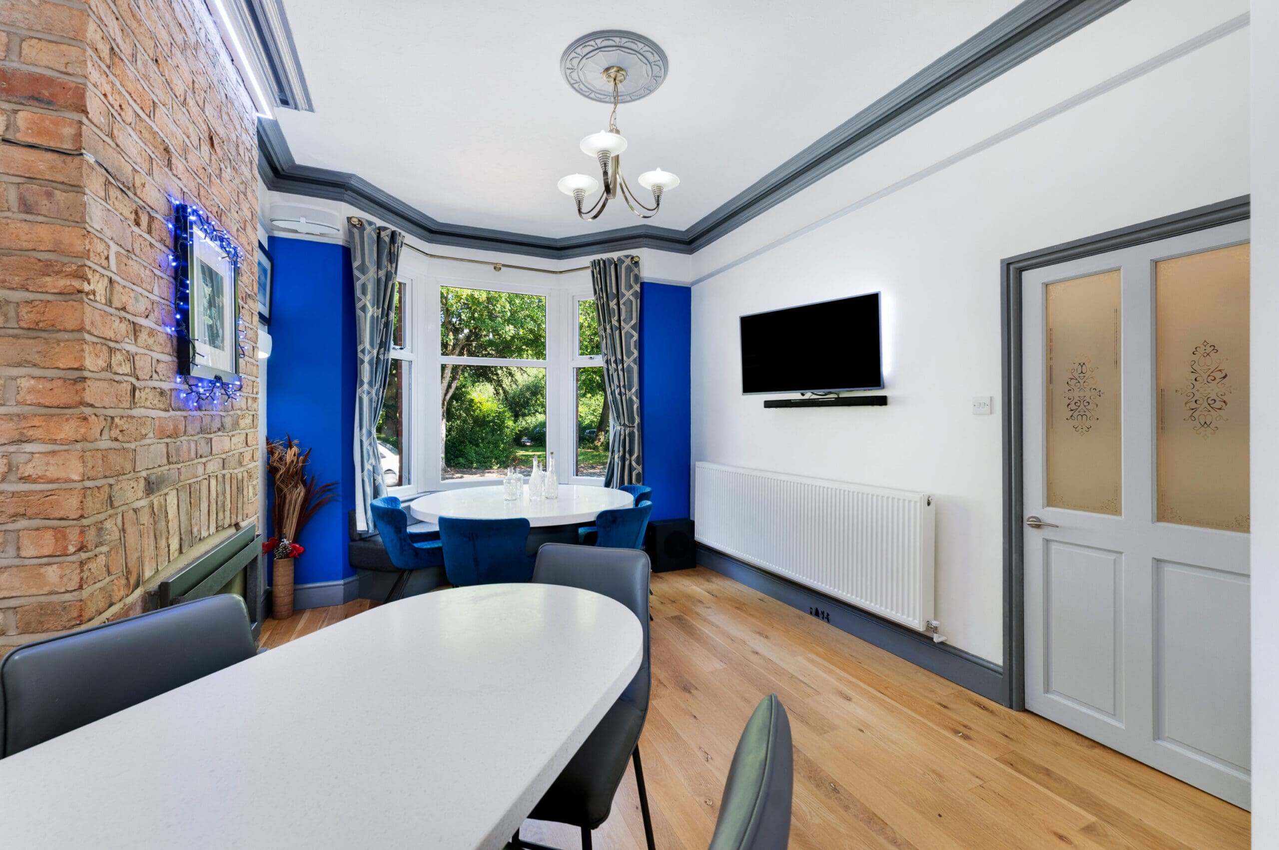 Moorside Road, Urmston - VitalSpace
