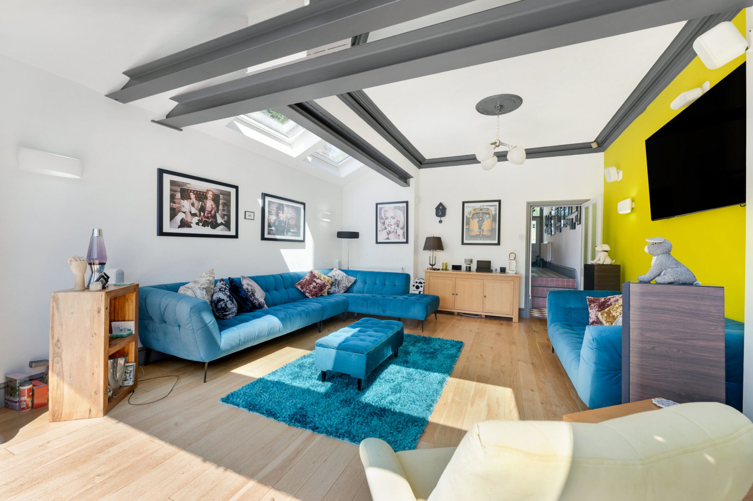 Moorside Road, Urmston - VitalSpace