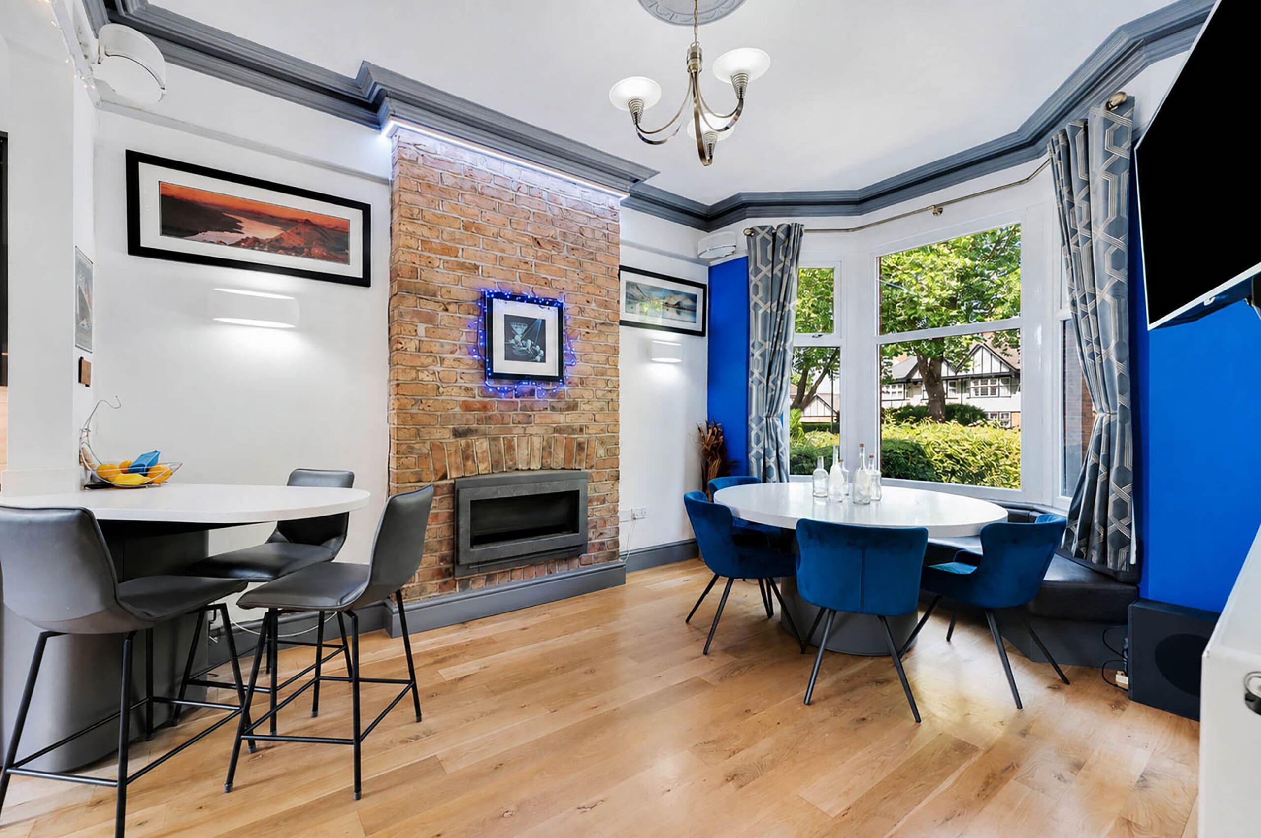 Moorside Road, Urmston - VitalSpace