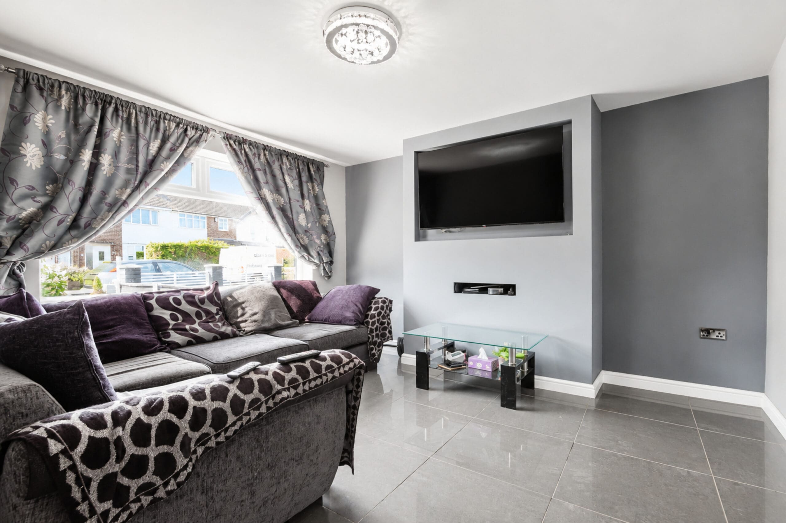 Patterdale Road, Partington - VitalSpace