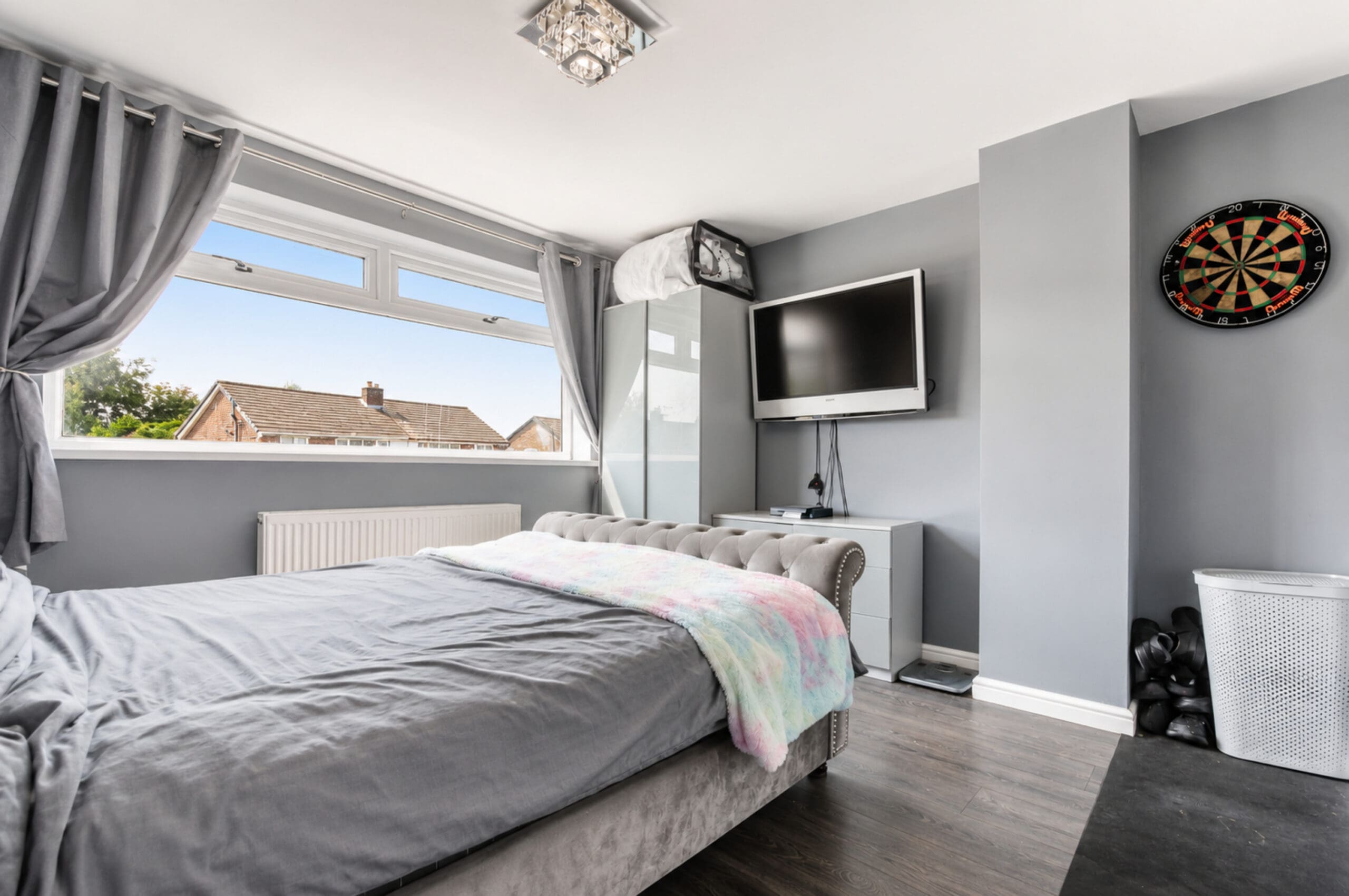 Patterdale Road, Partington - VitalSpace