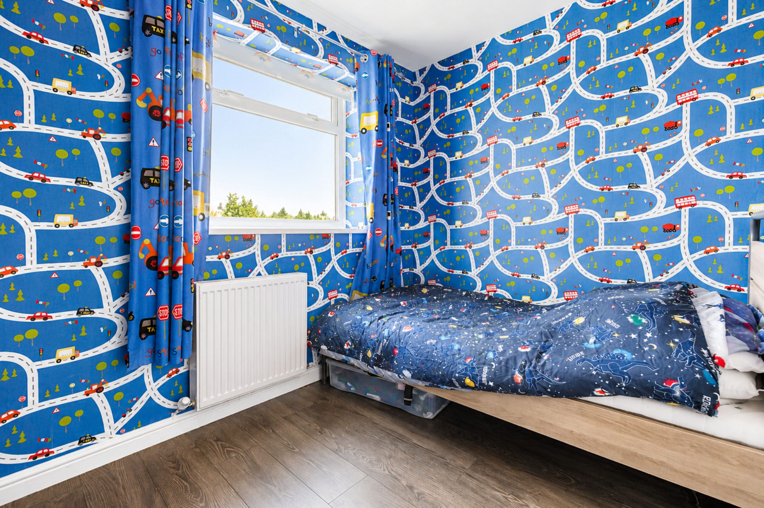 Patterdale Road, Partington - VitalSpace