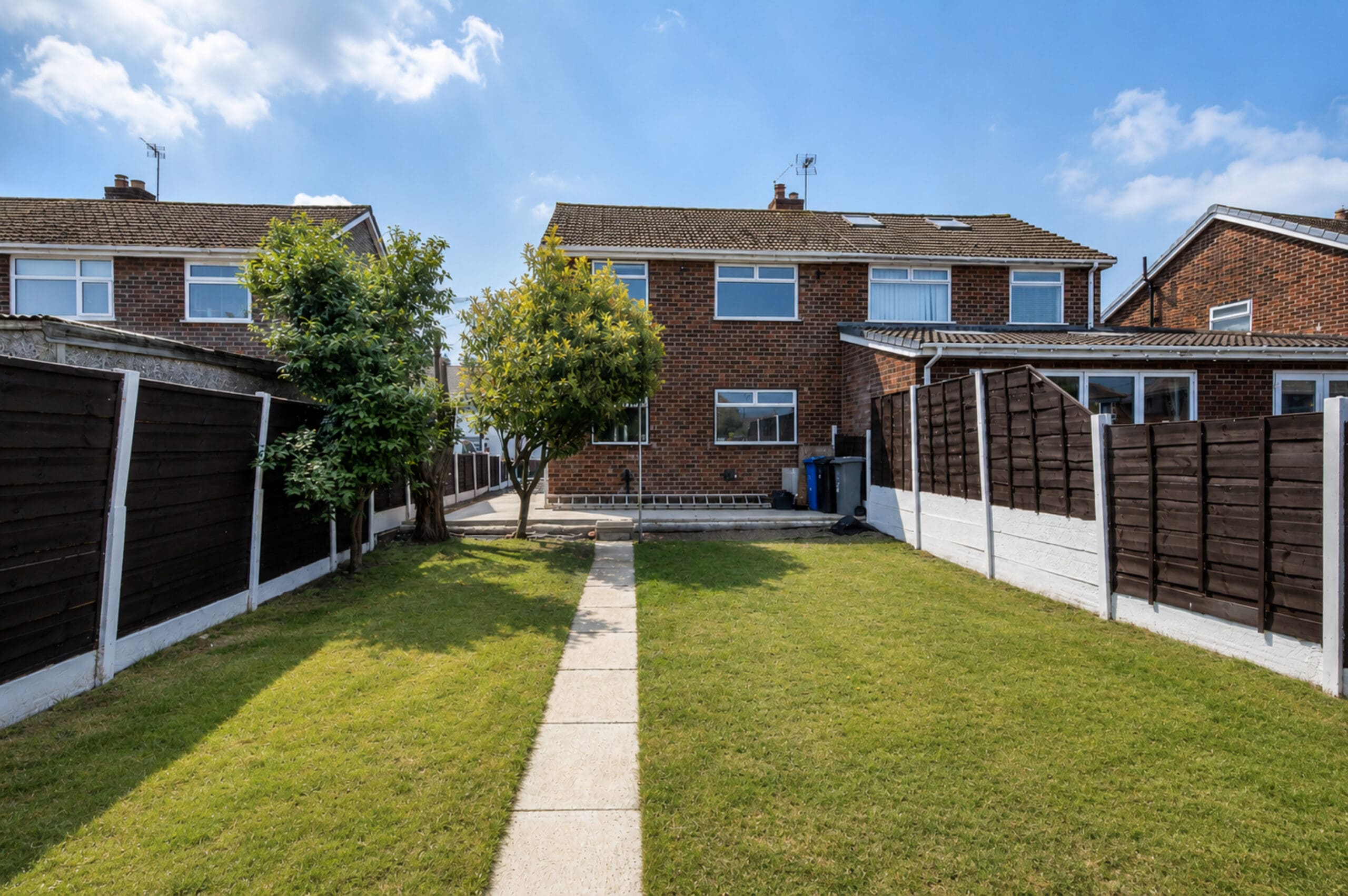 Patterdale Road, Partington - VitalSpace