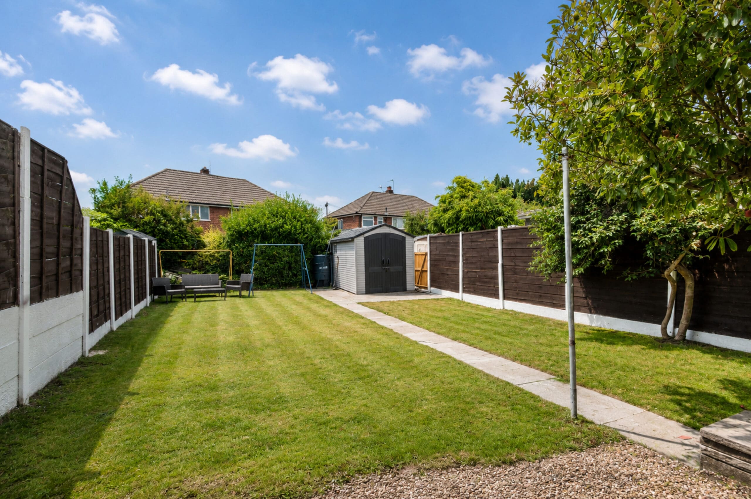 Patterdale Road, Partington - VitalSpace