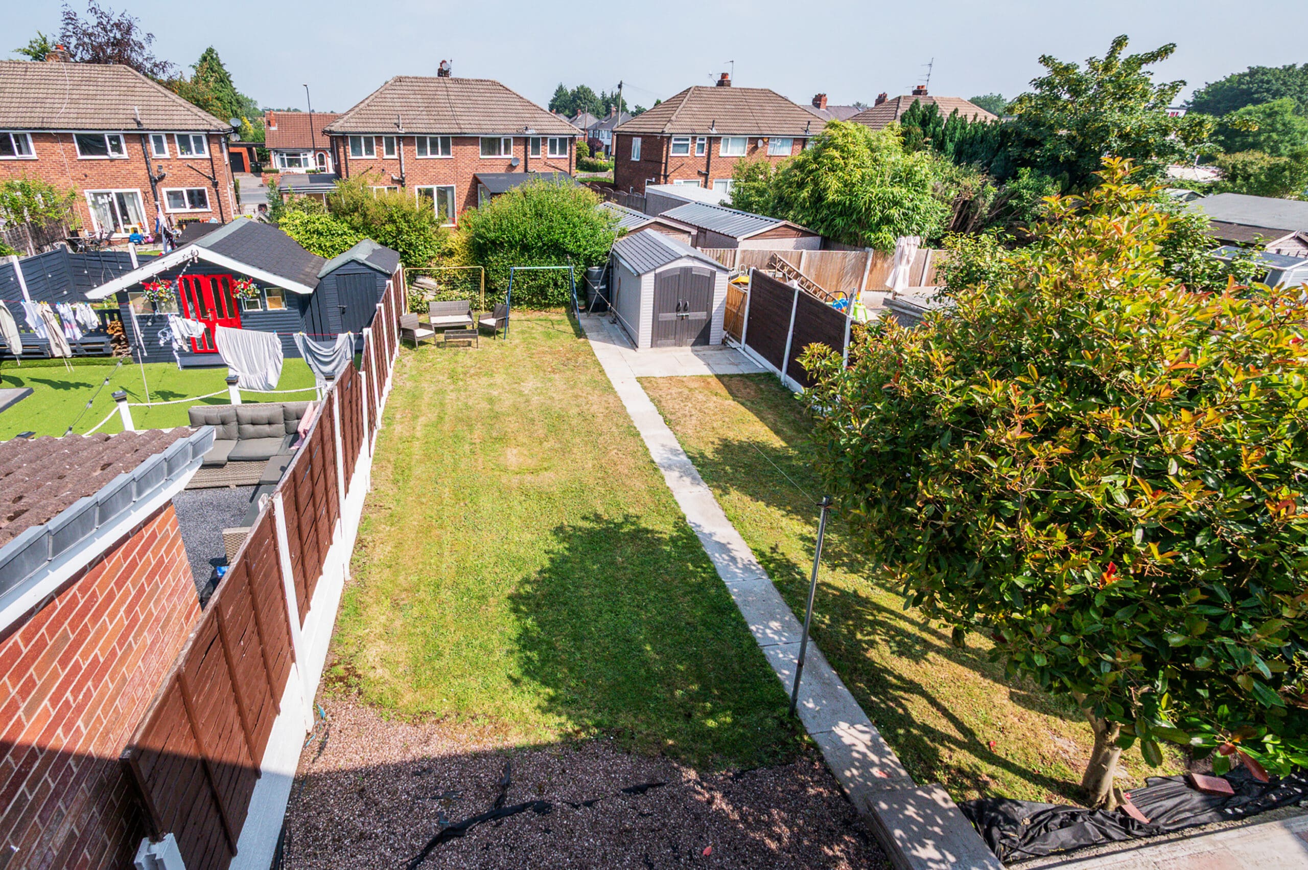 Patterdale Road, Partington - VitalSpace