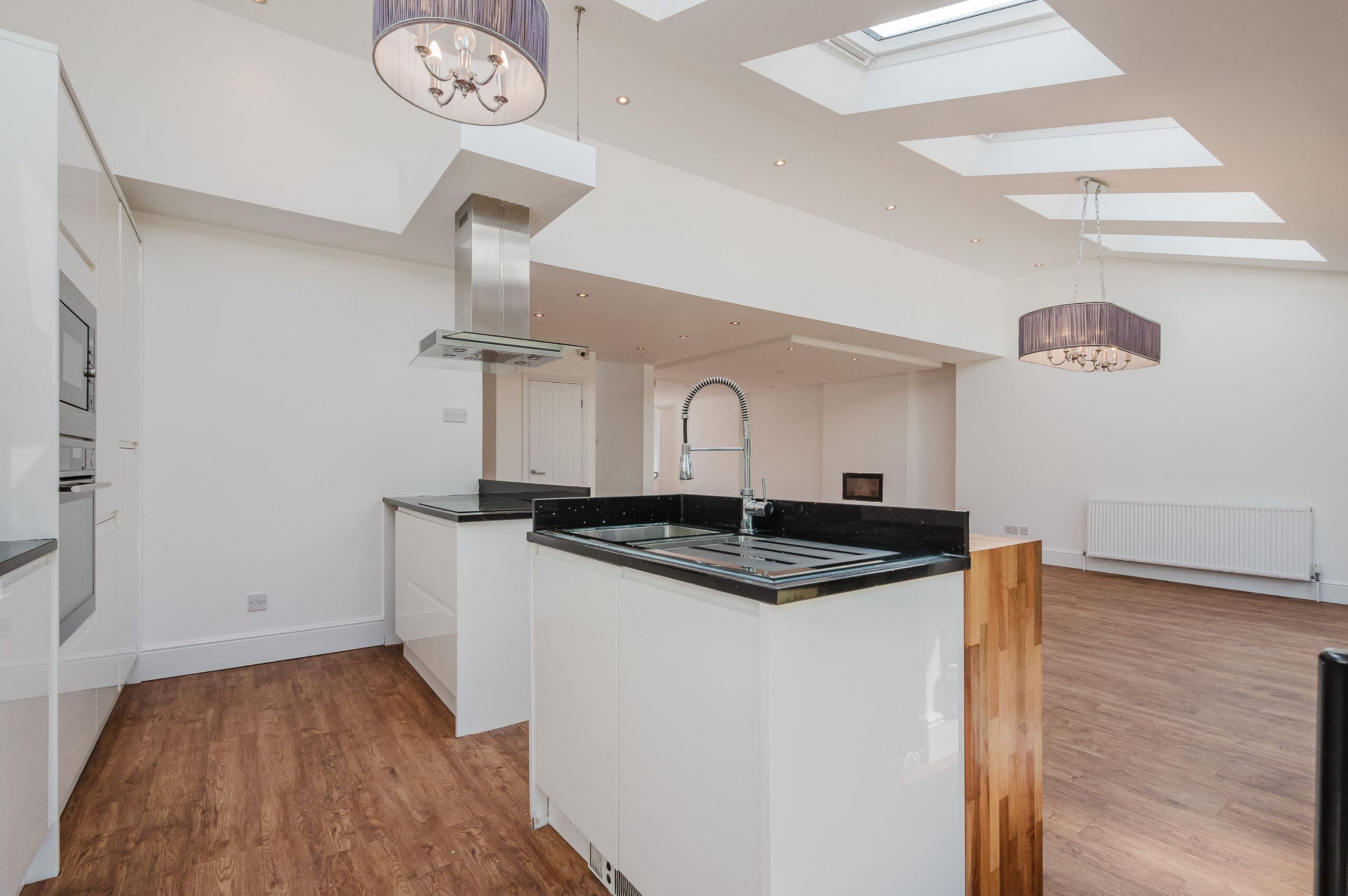 Conway Road, Davyhulme - VitalSpace