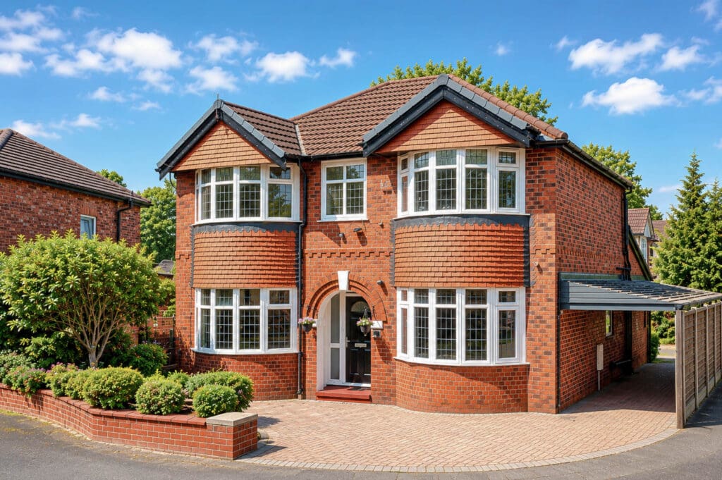 Conway Road, Davyhulme Image