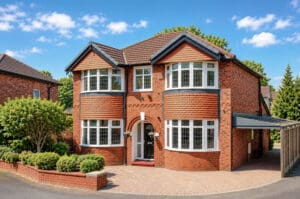 Conway Road, Davyhulme Image