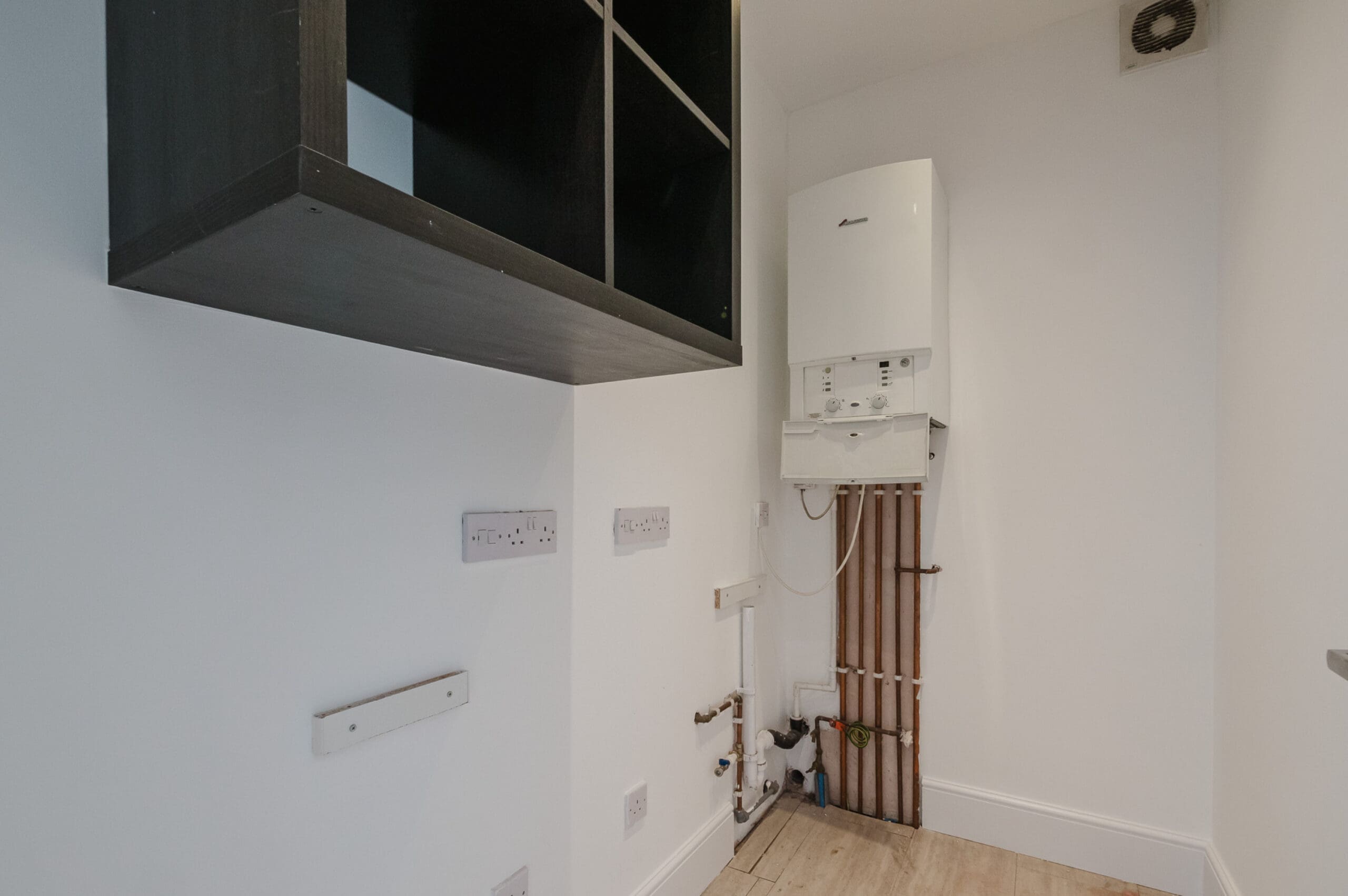 Conway Road, Davyhulme - VitalSpace