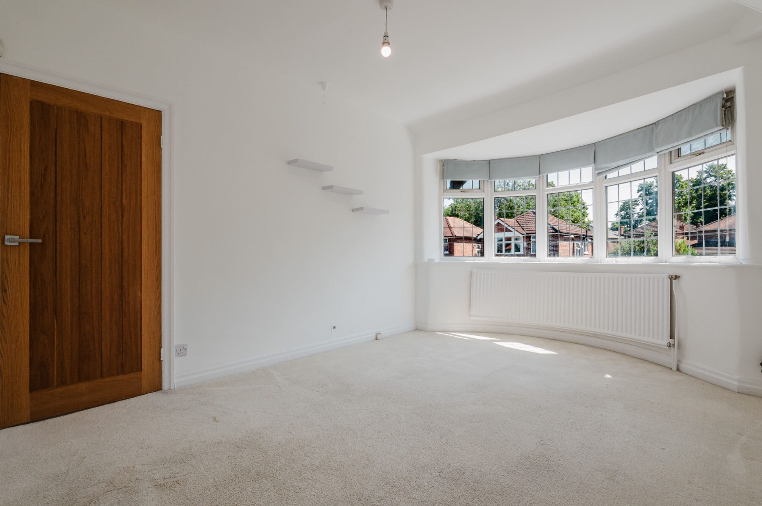 Conway Road, Davyhulme - VitalSpace
