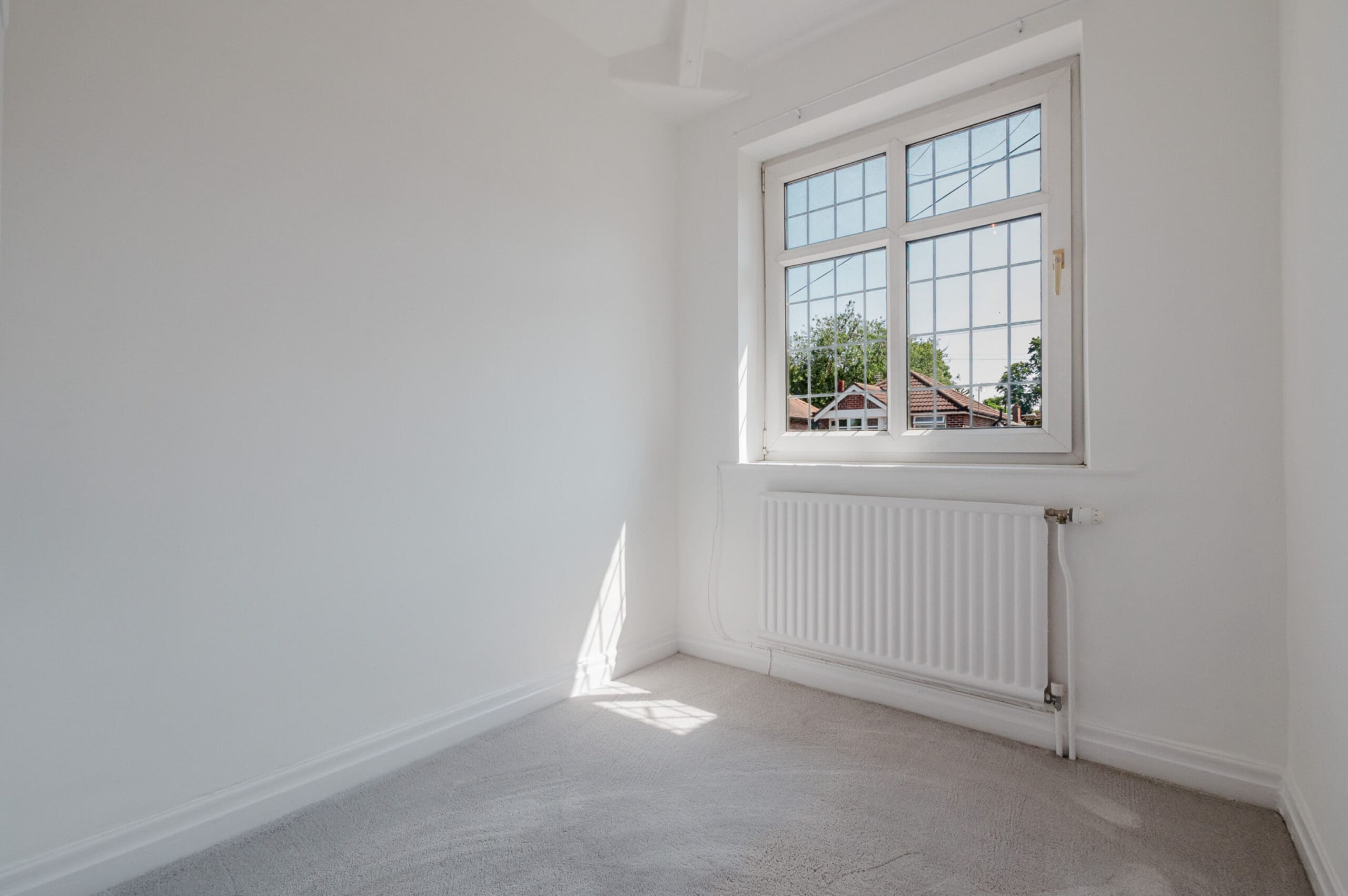 Conway Road, Davyhulme - VitalSpace