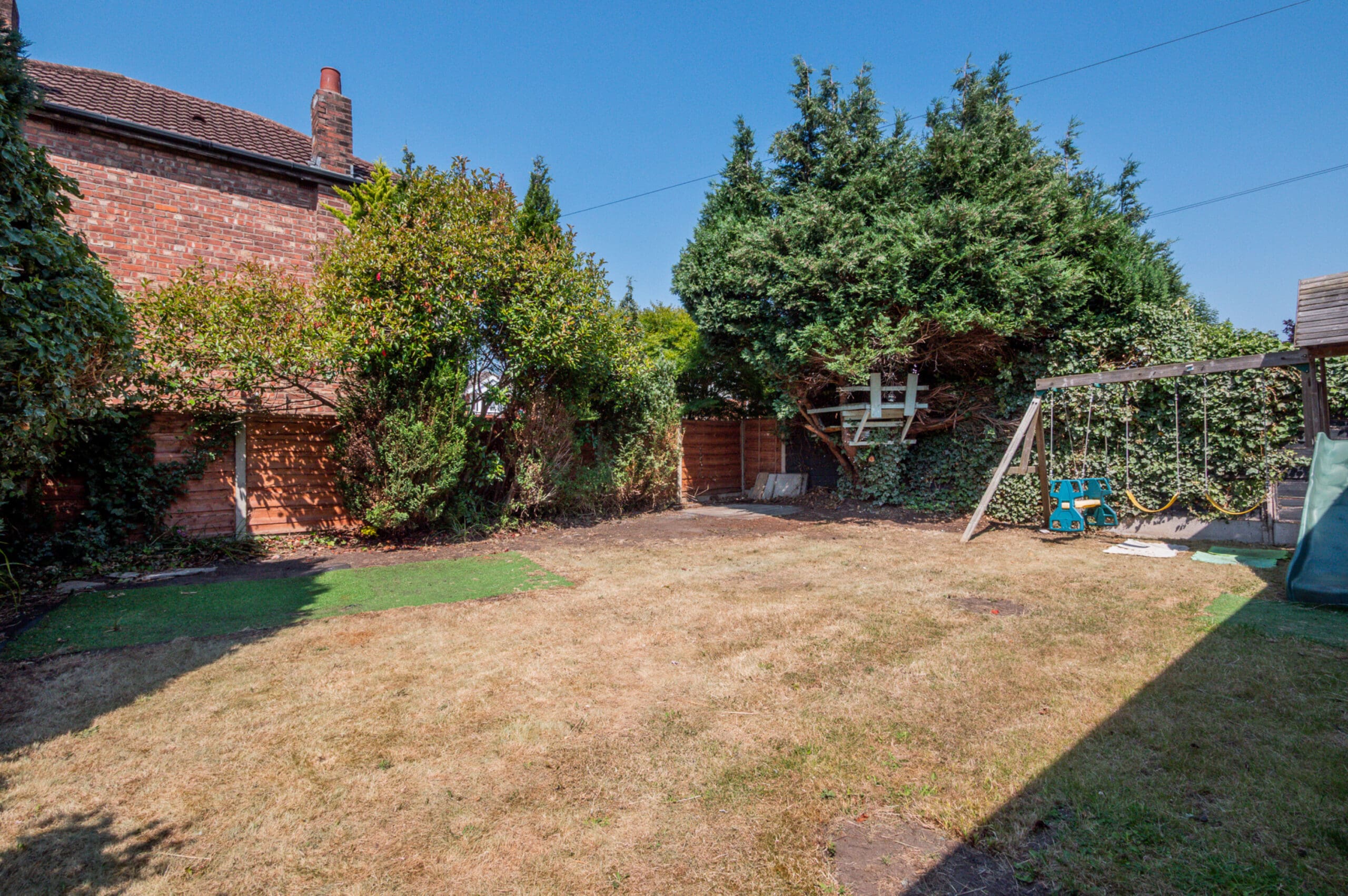 Conway Road, Davyhulme - VitalSpace