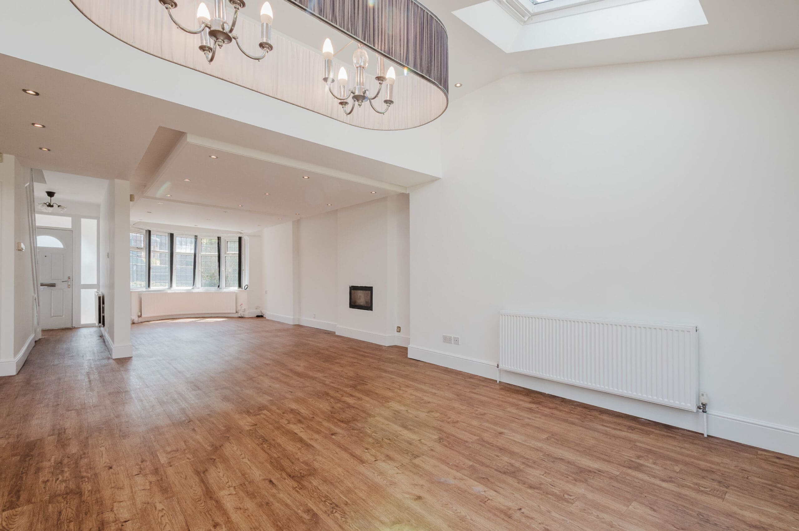 Conway Road, Davyhulme - VitalSpace