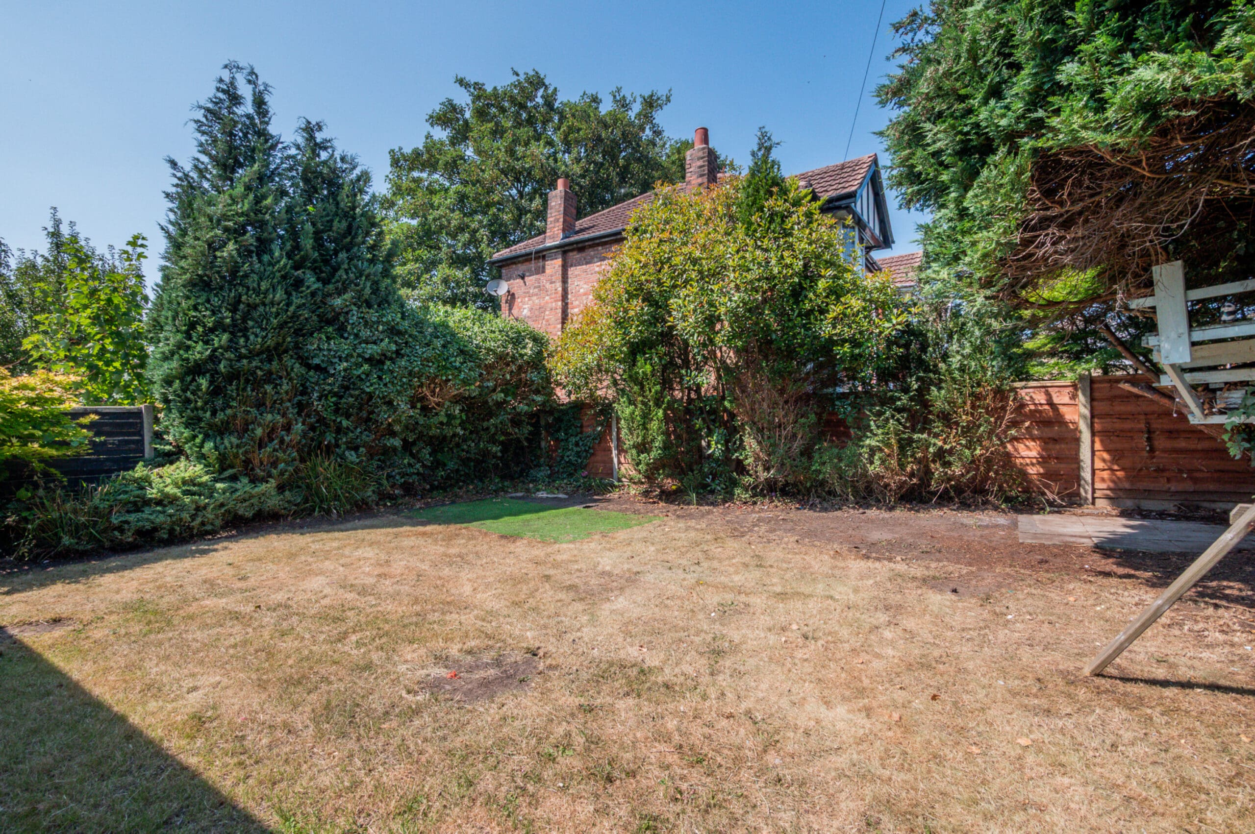 Conway Road, Davyhulme - VitalSpace