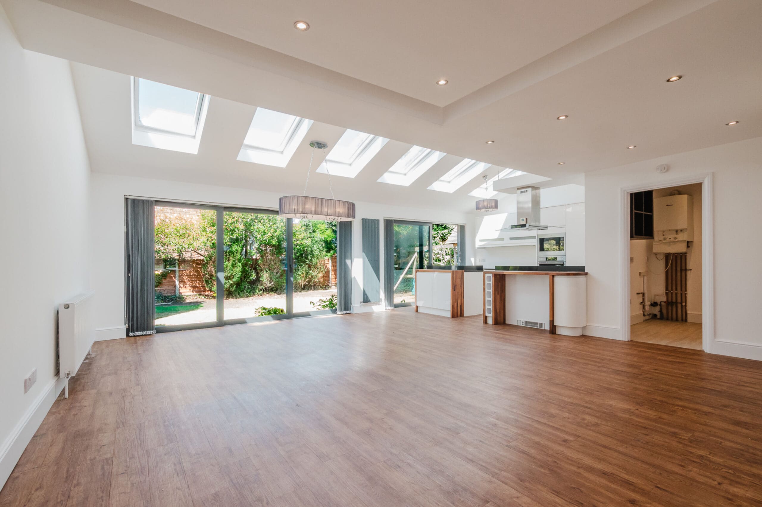 Conway Road, Davyhulme - VitalSpace